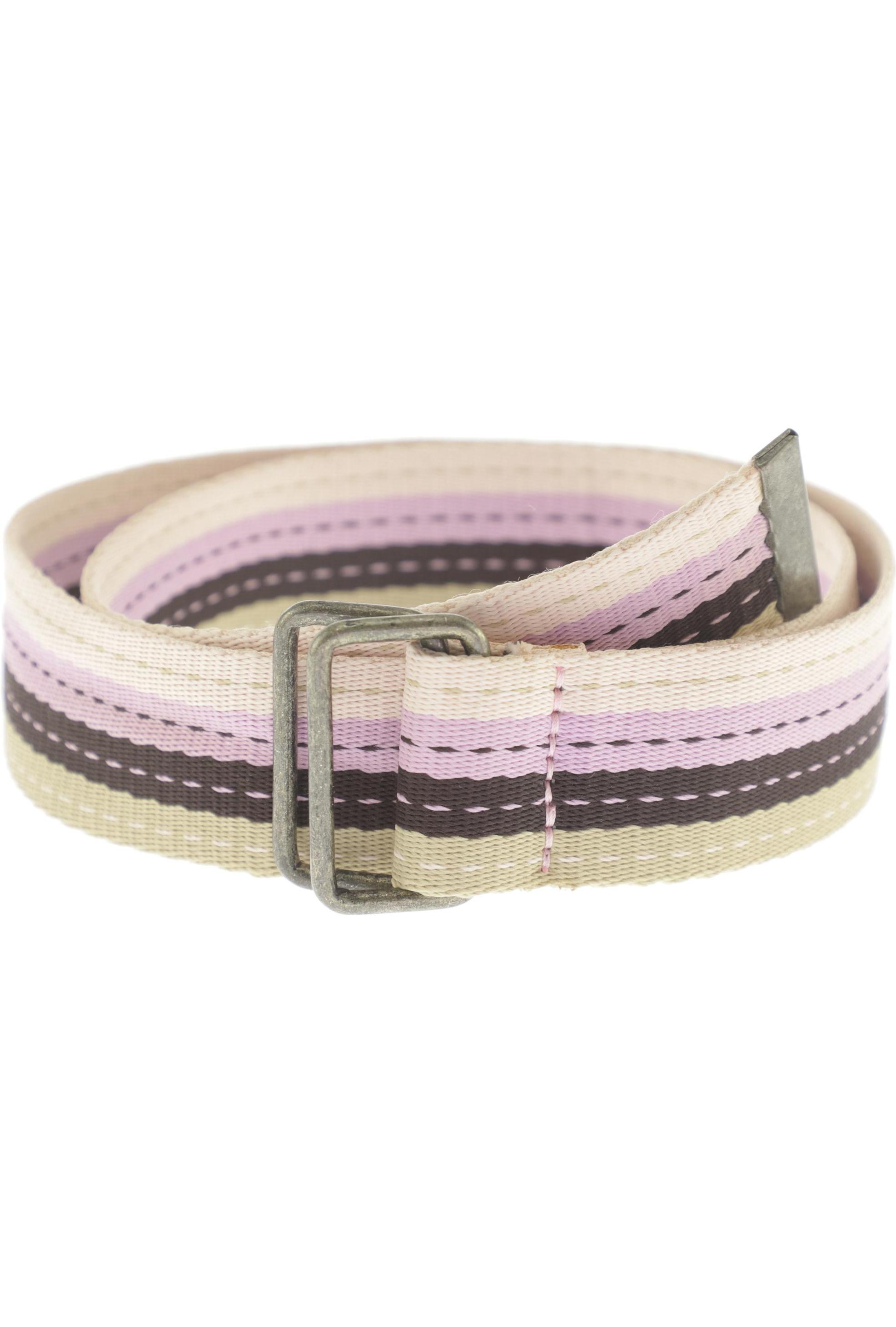 

Marc O Polo Damen Gürtel, beige, Gr. 90