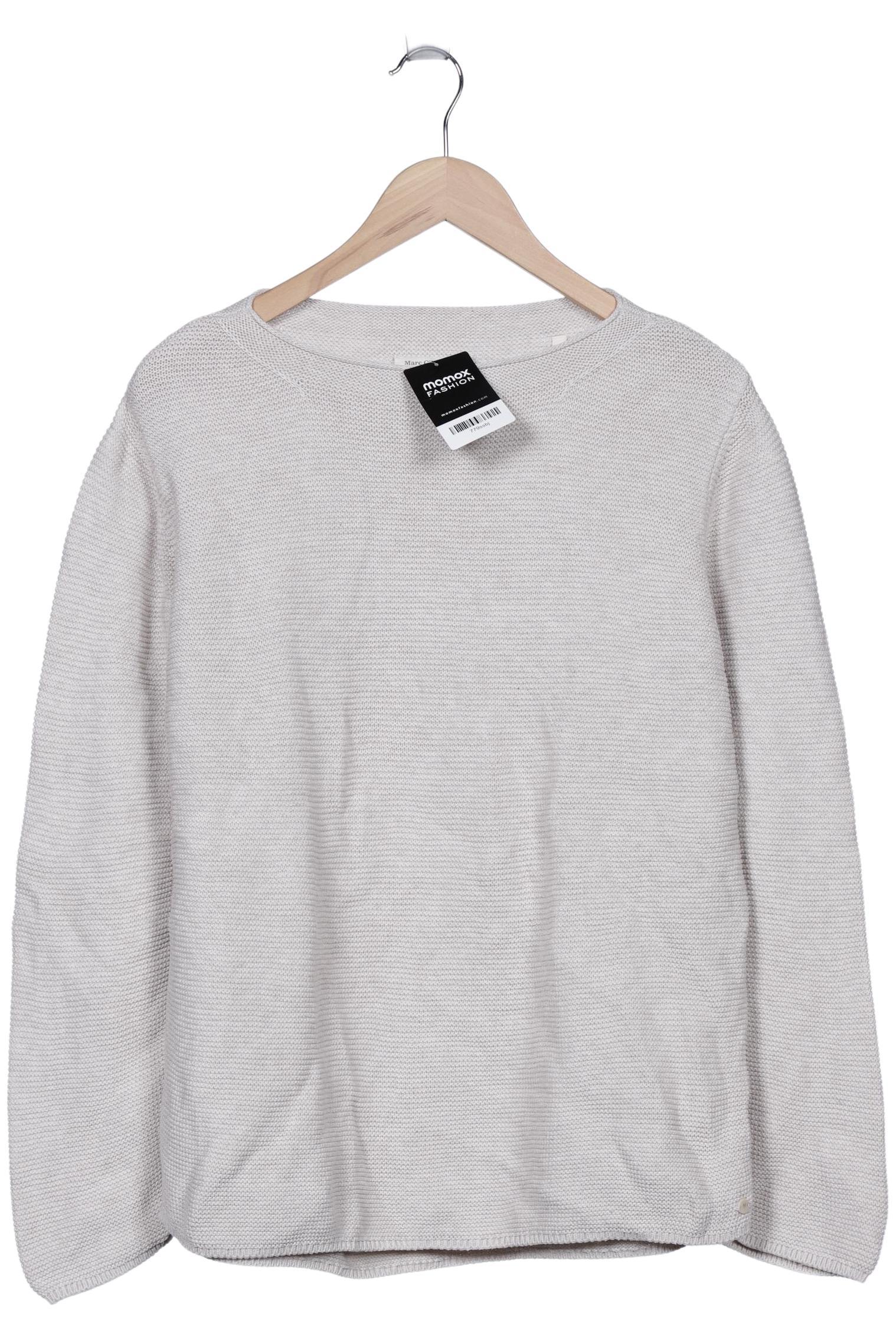 

Marc O Polo Damen Pullover, beige, Gr. 42