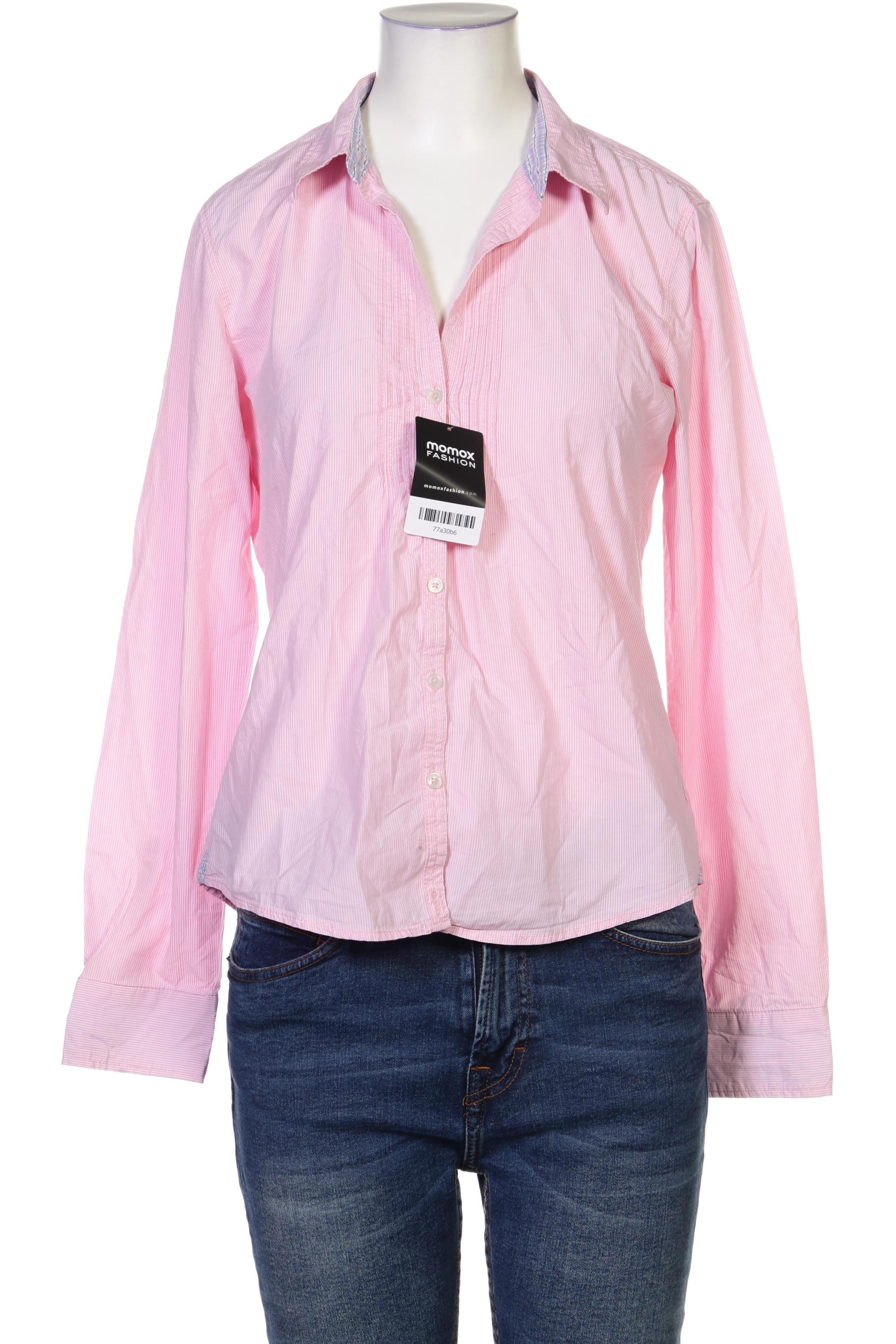 

Marc O Polo Damen Bluse, pink, Gr. 38