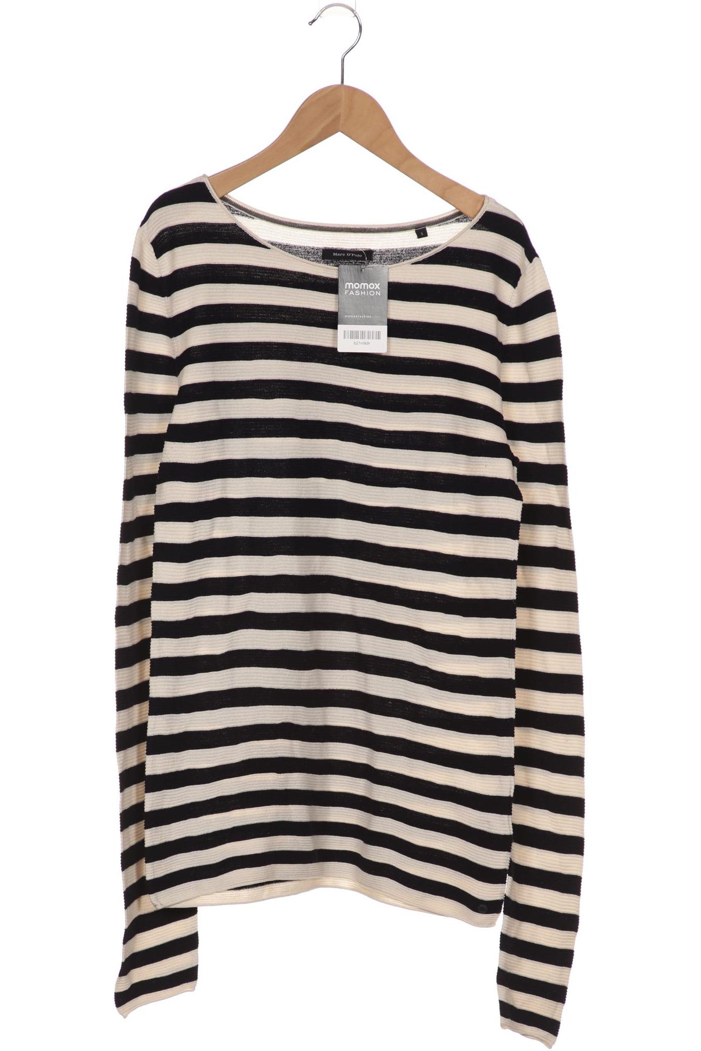

Marc O Polo Damen Pullover, marineblau, Gr. 36