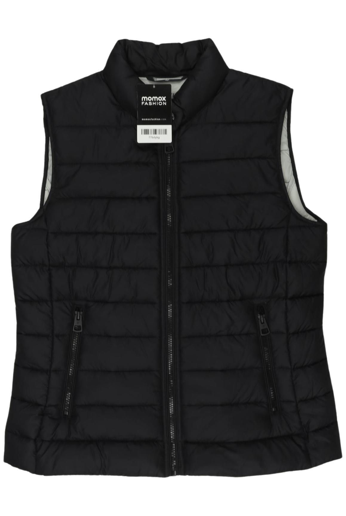 

Marc O Polo Damen Weste, schwarz, Gr. 38