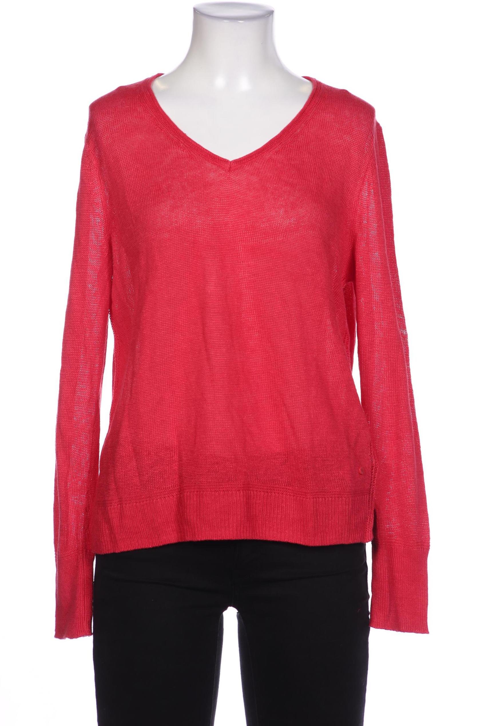 

Marc O Polo Damen Pullover, rot, Gr. 38