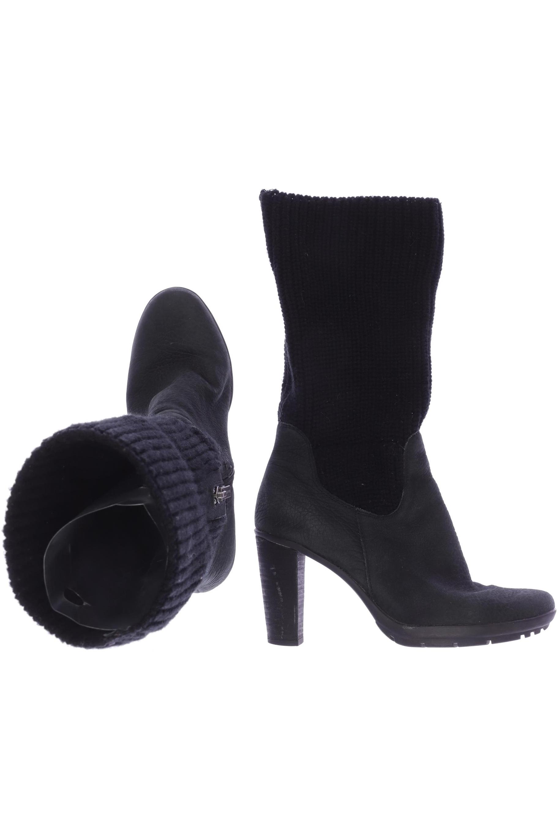 

Marc O Polo Damen Stiefelette, grün, Gr. 4.5