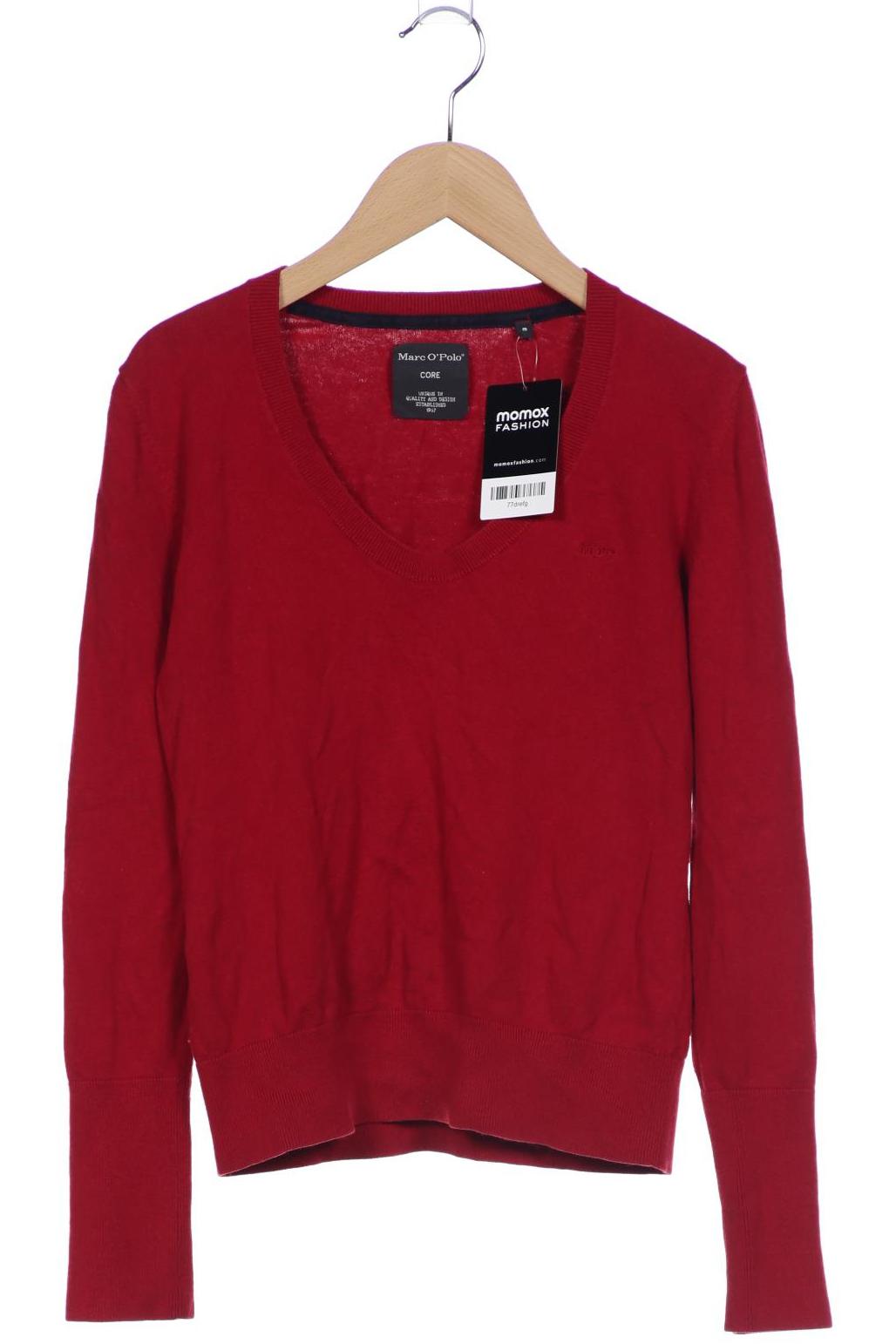 

Marc O Polo Damen Pullover, rot, Gr. 36