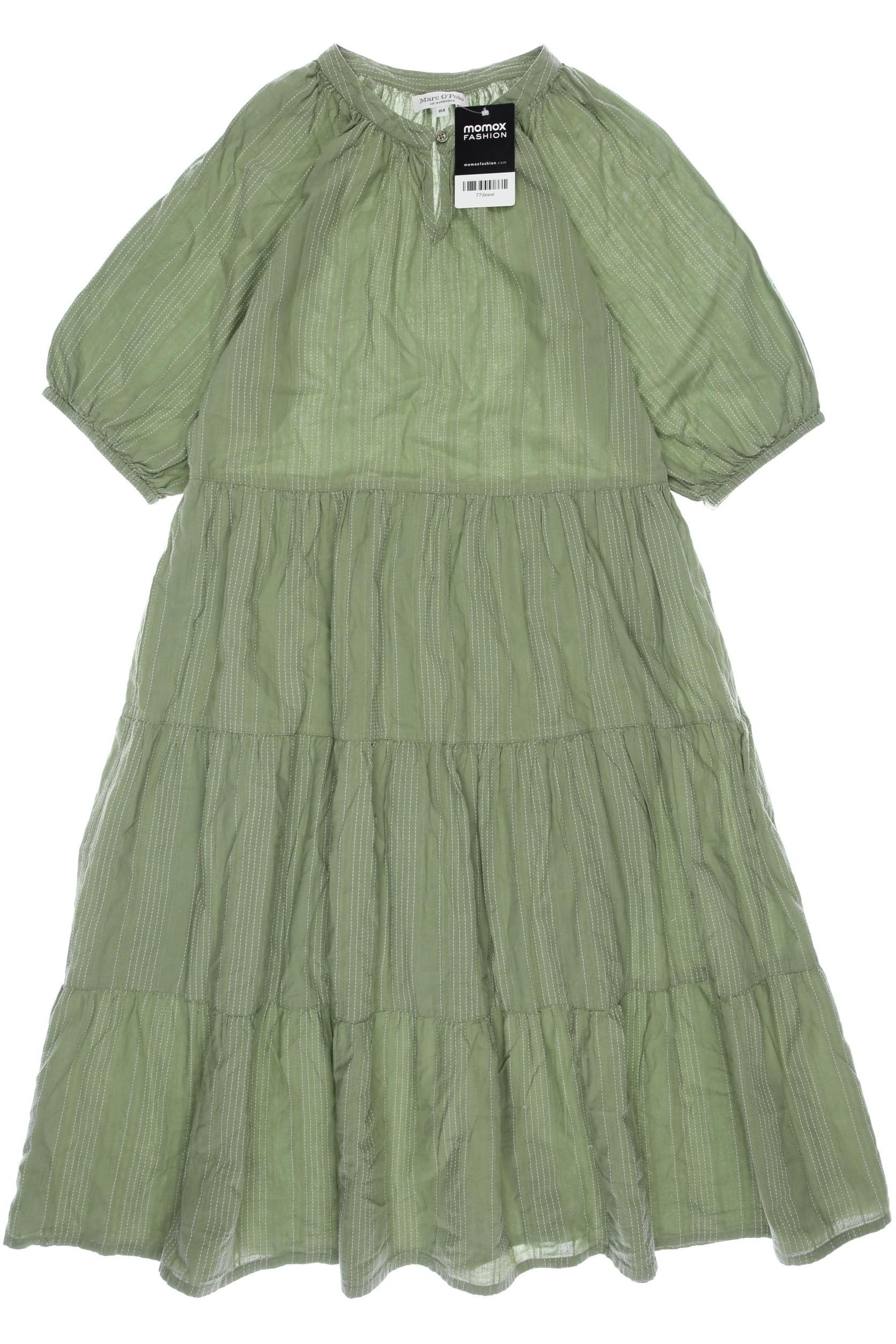 

Marc O Polo Damen Kleid, grün, Gr. 164