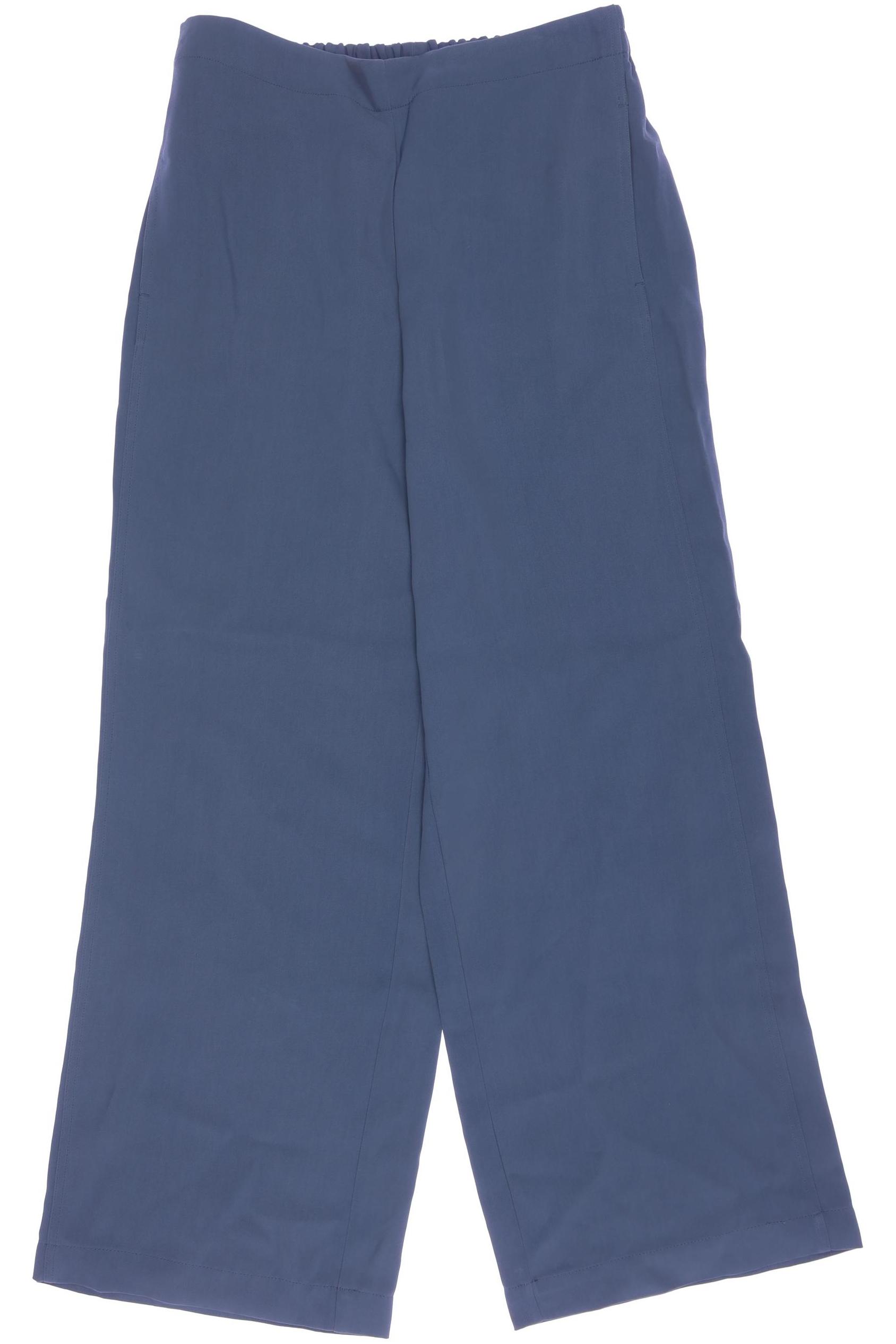 

Marc O Polo Damen Stoffhose, blau, Gr. 36