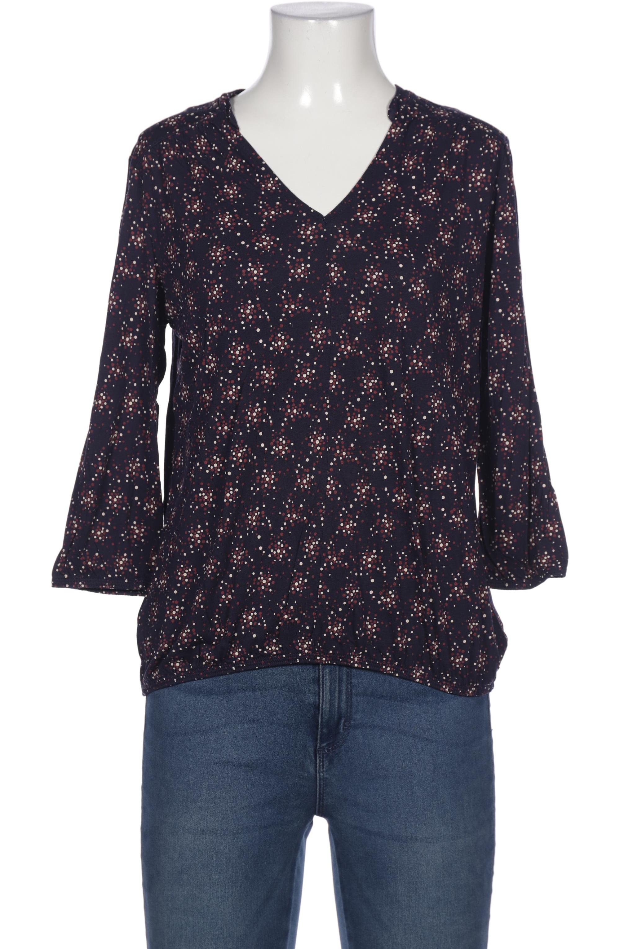 

Marc O Polo Damen Langarmshirt, flieder, Gr. 38
