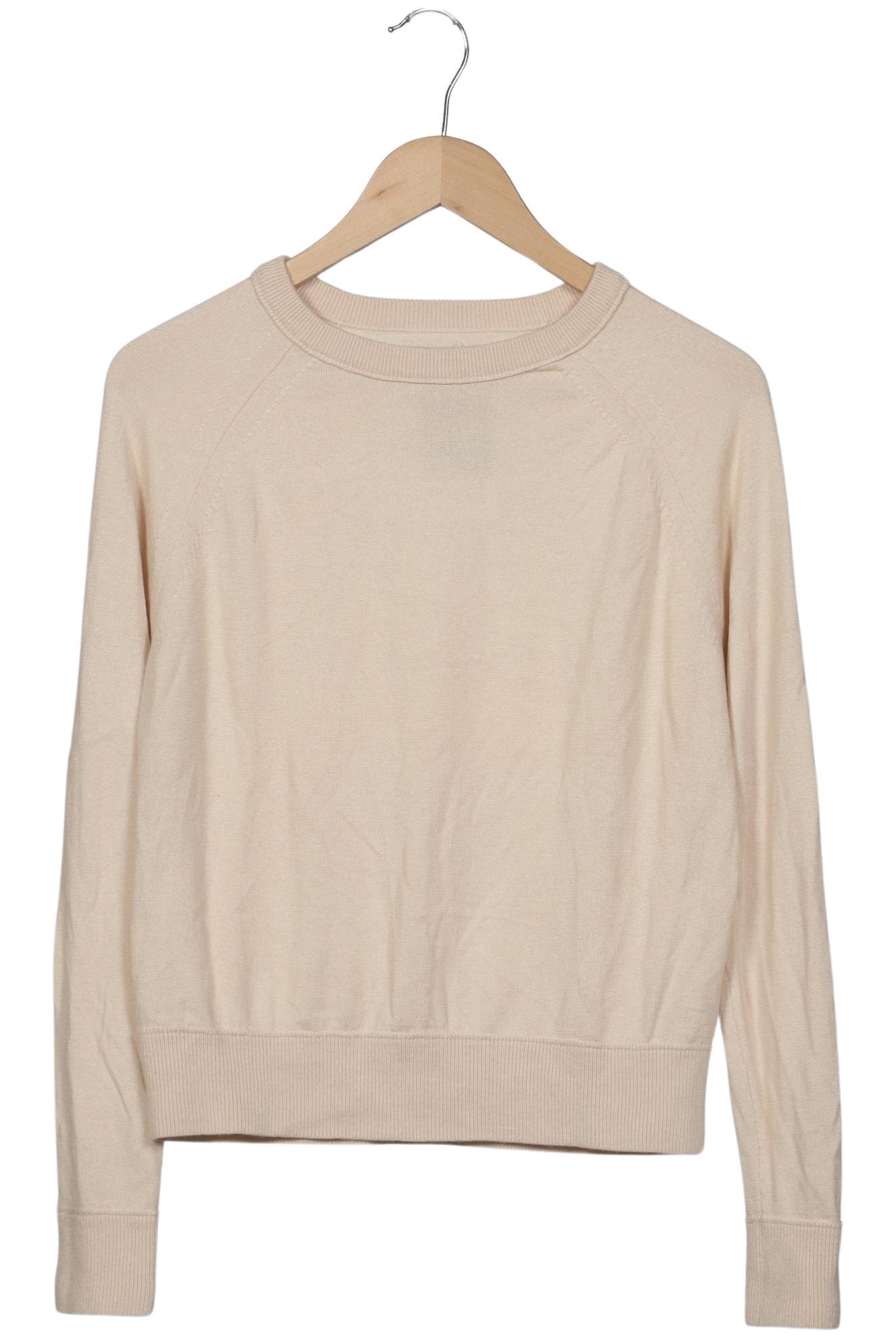 

Marc O Polo Damen Pullover, beige, Gr. 38