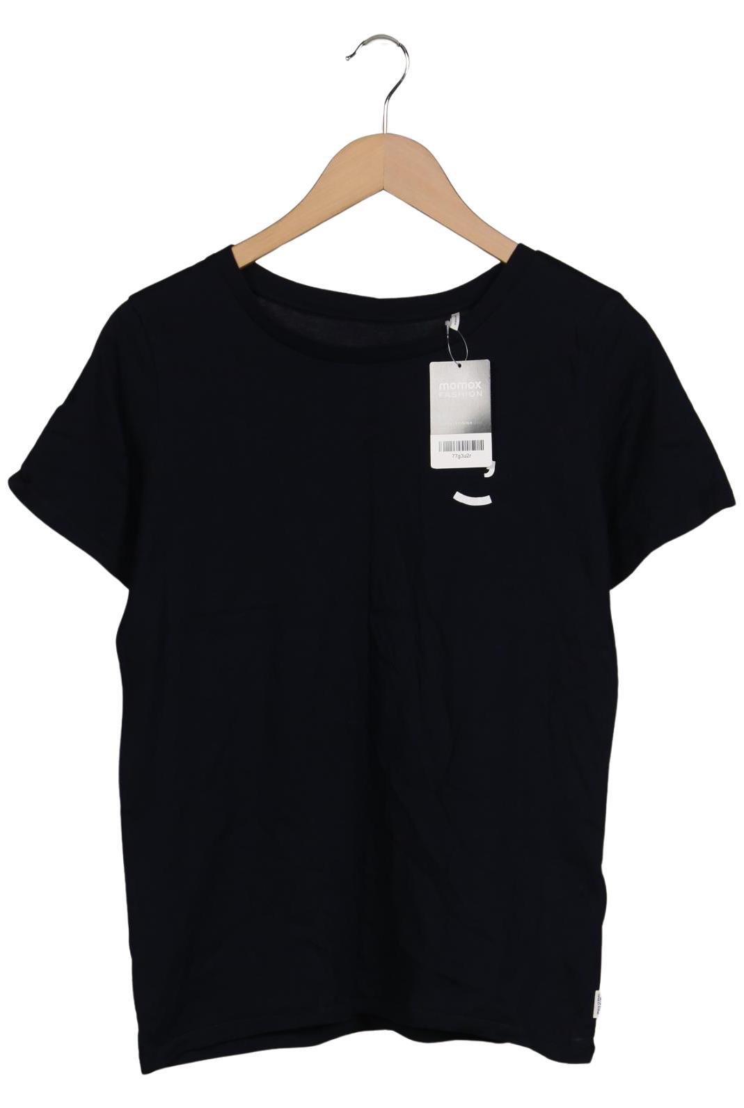 

Marc O Polo Damen T-Shirt, marineblau, Gr. 42