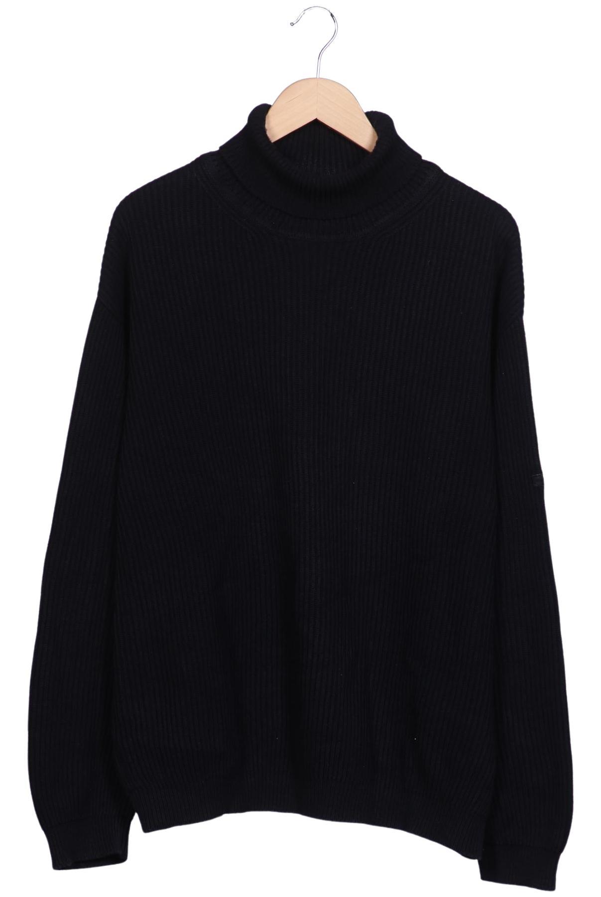 

Marc O Polo Herren Pullover, marineblau, Gr. 56