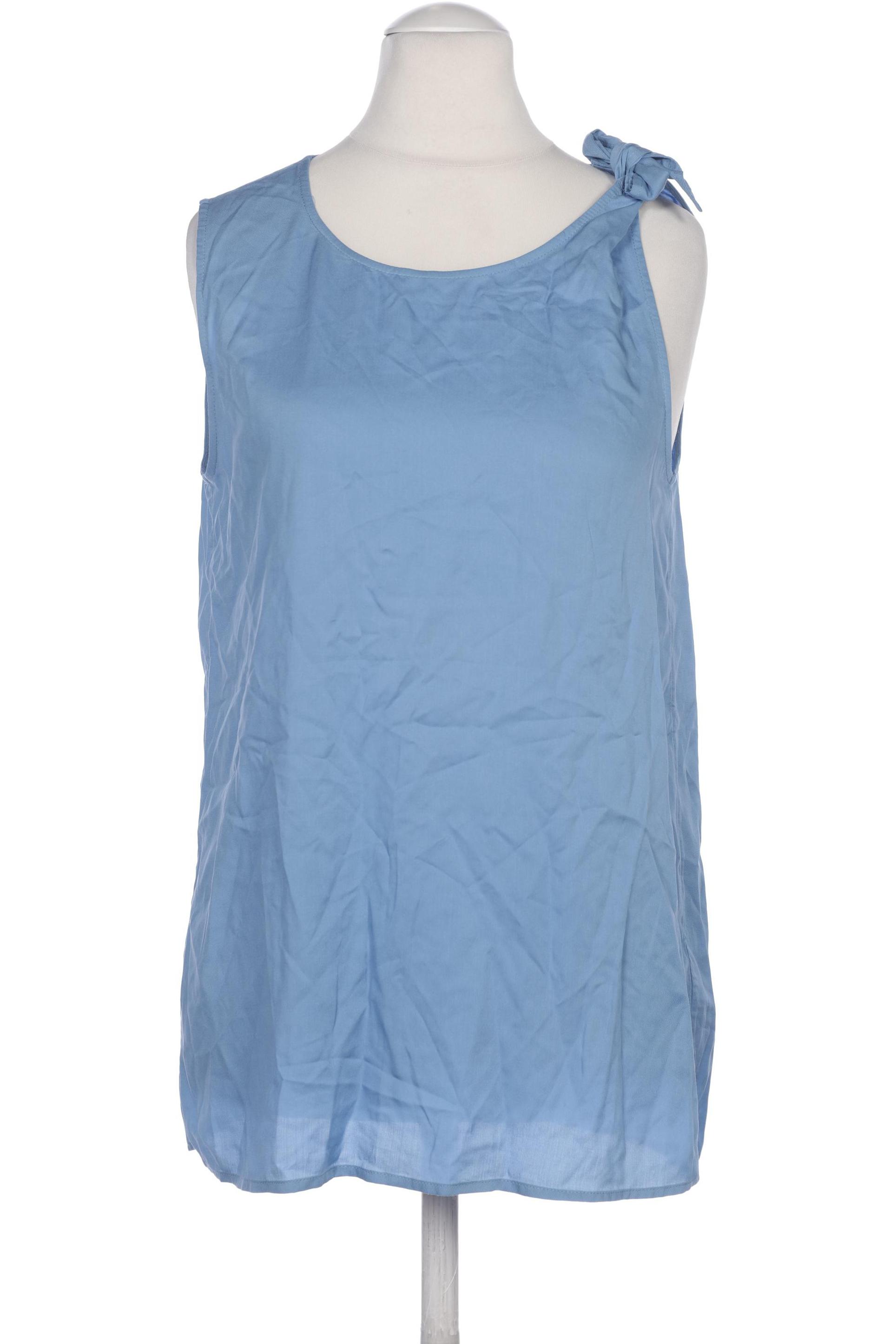 

Marc O Polo Damen Bluse, blau