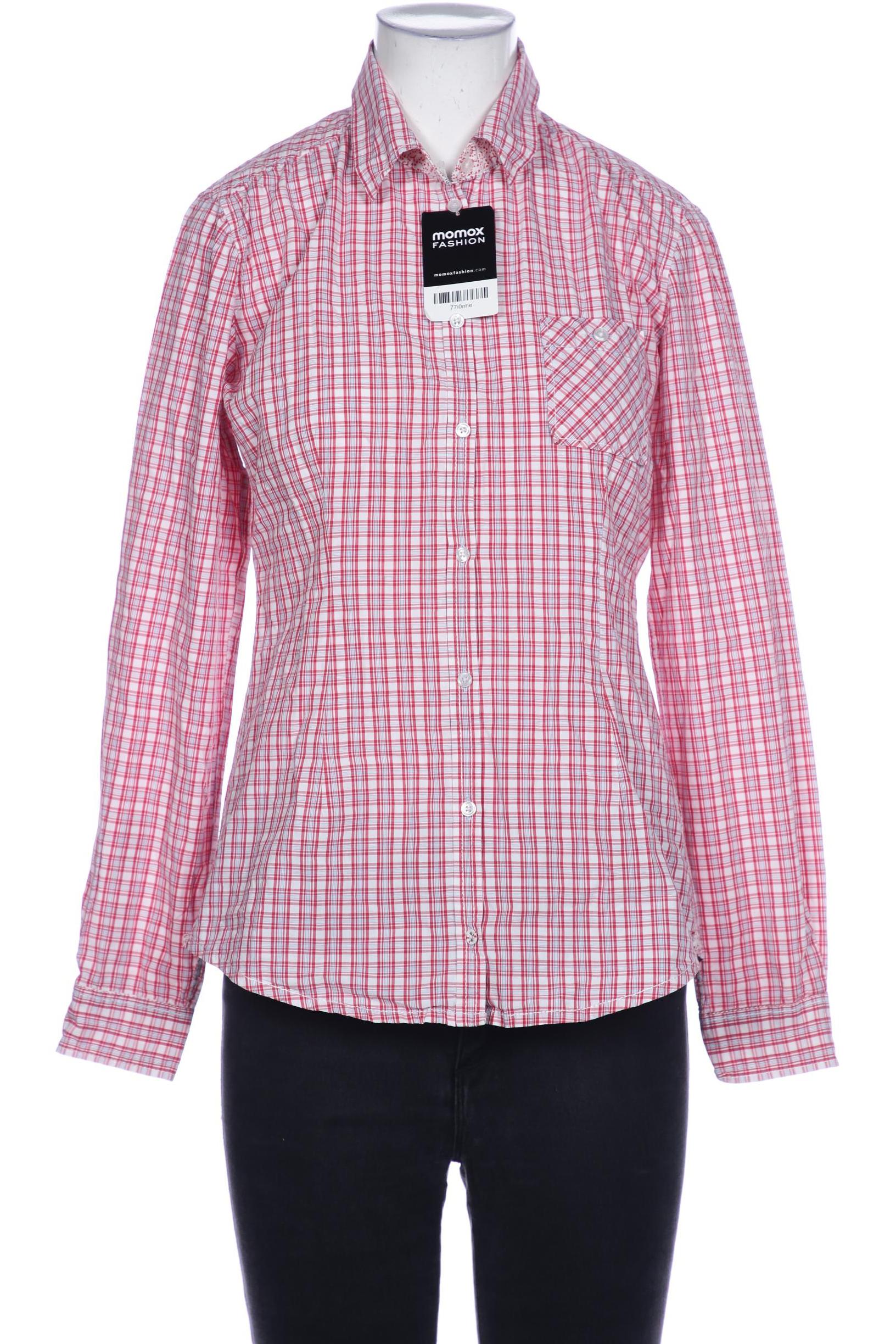 

Marc O Polo Damen Bluse, pink