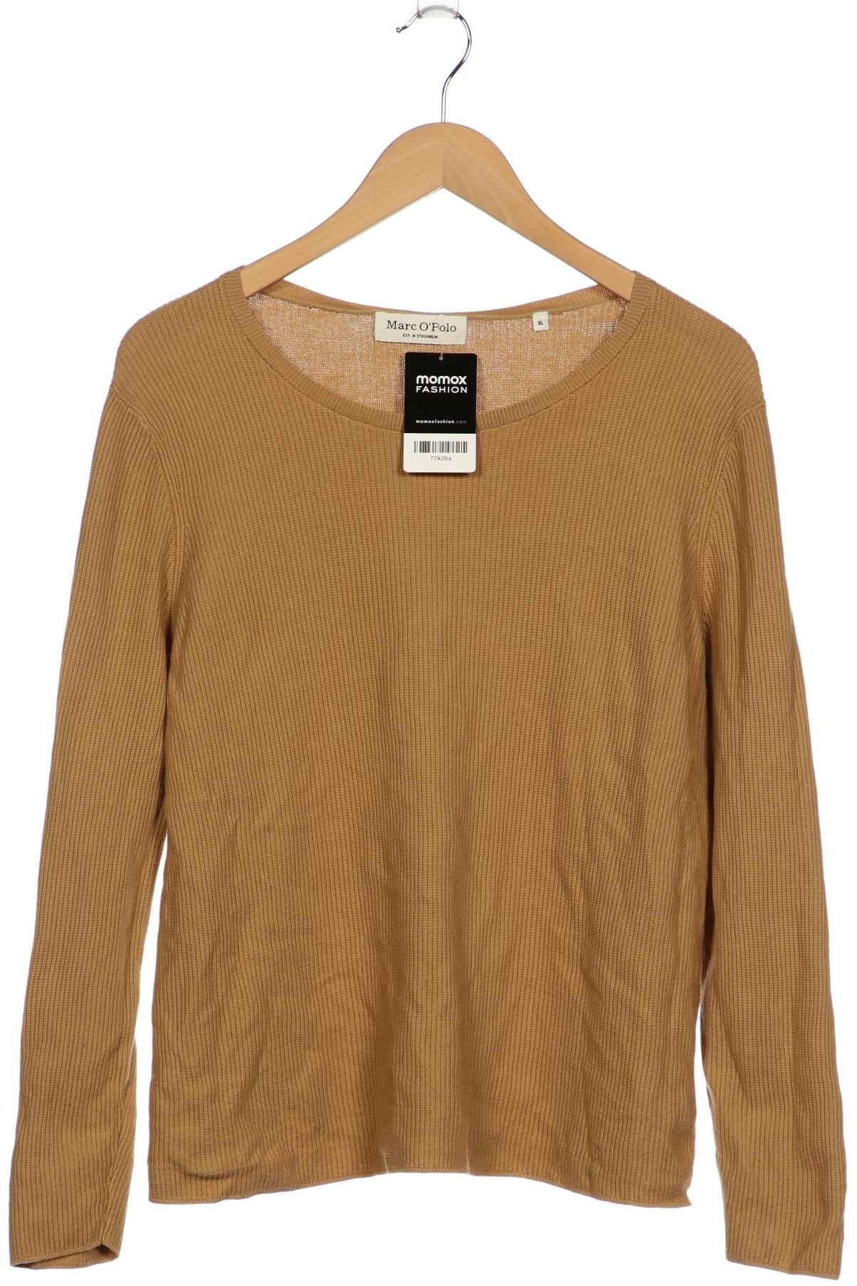 

Marc O Polo Damen Pullover, beige, Gr. 44