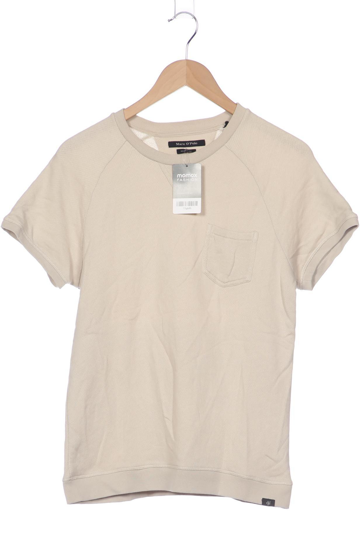 

Marc O Polo Damen T-Shirt, beige, Gr. 36