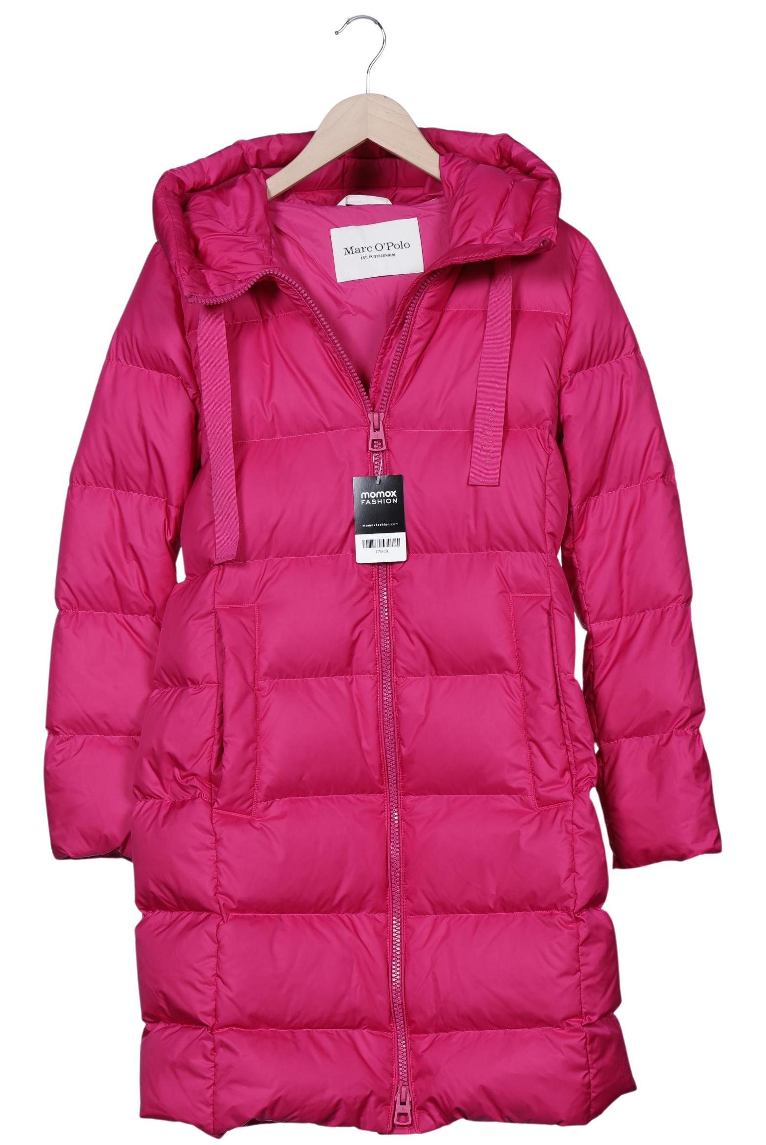 

Marc O Polo Damen Mantel, pink, Gr. 36