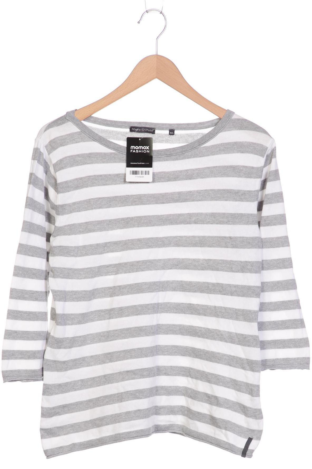 

Marc O Polo Damen Pullover, grau