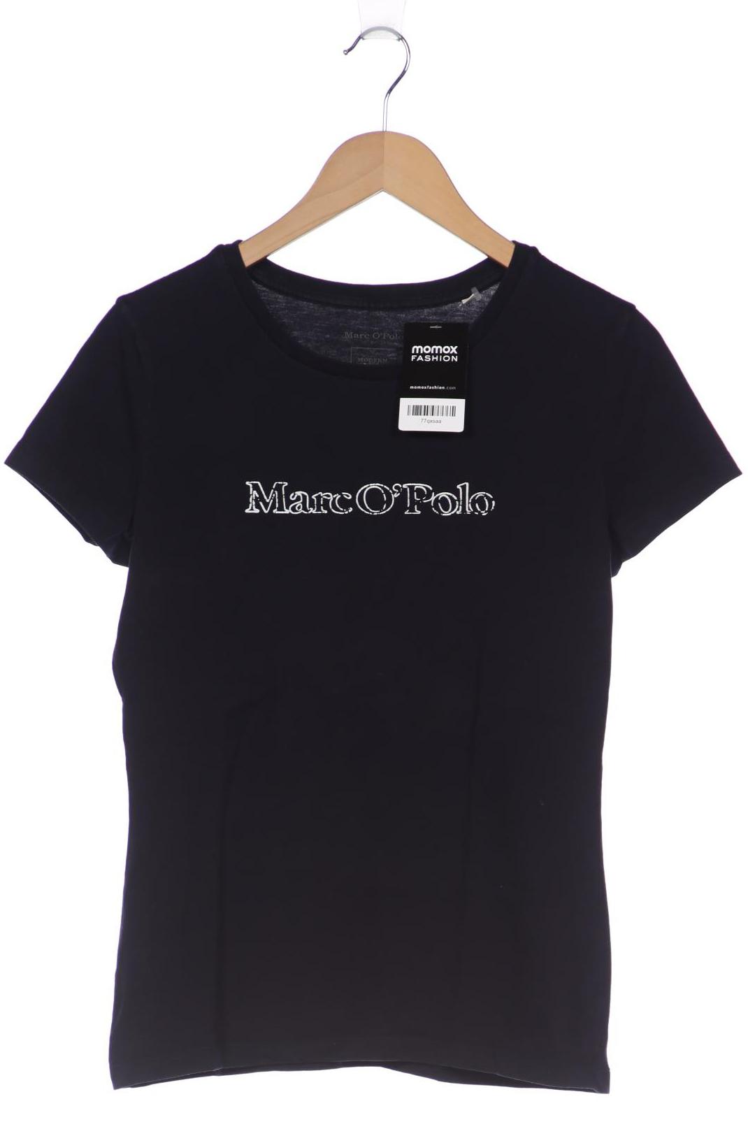 

Marc O Polo Damen T-Shirt, marineblau