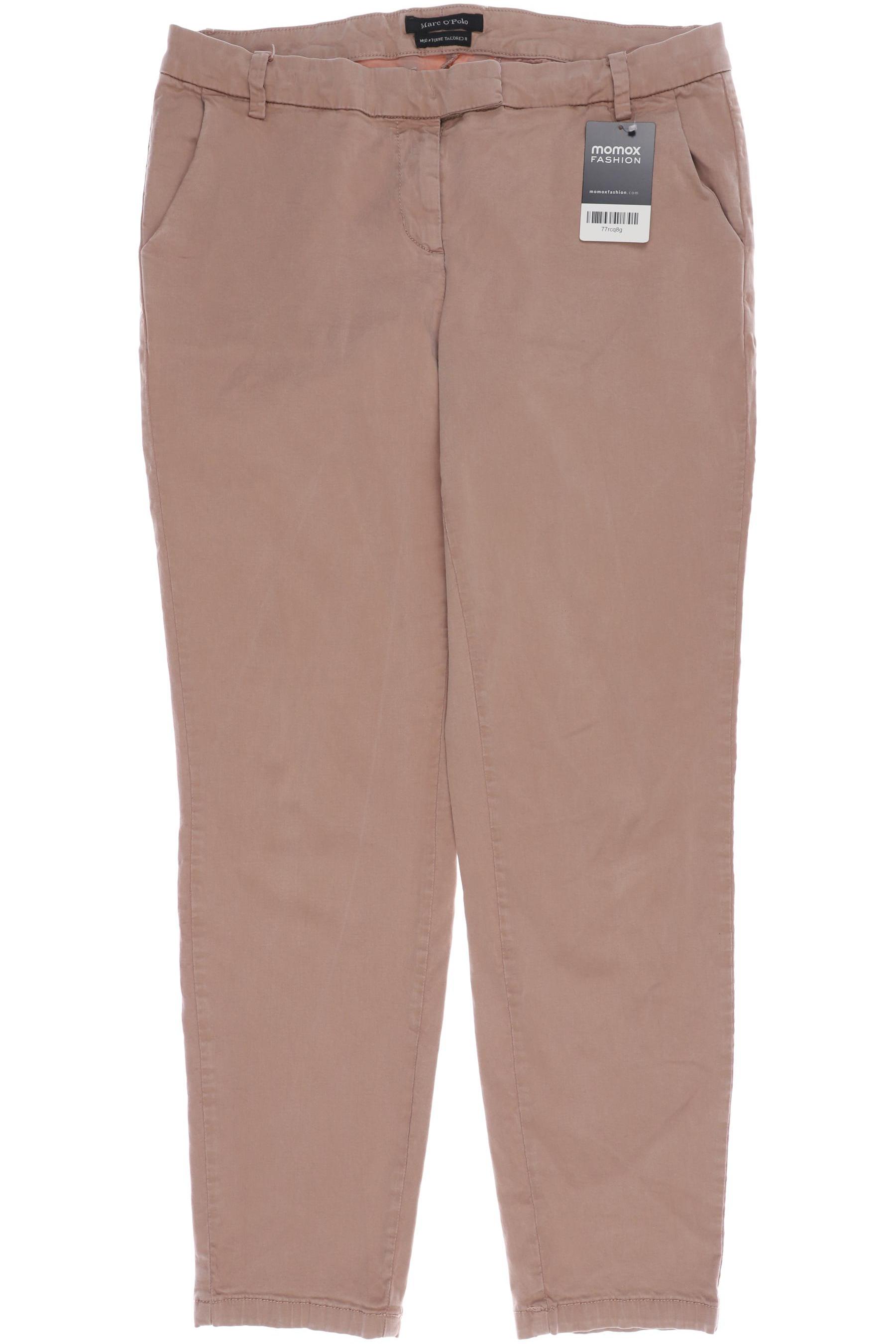 

Marc O Polo Damen Stoffhose, pink