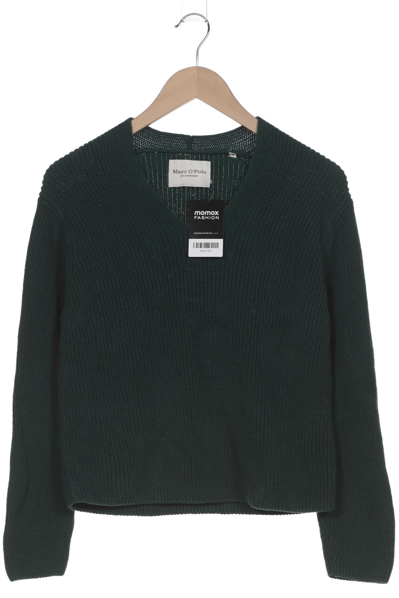 

Marc O Polo Damen Pullover, grün, Gr. 38