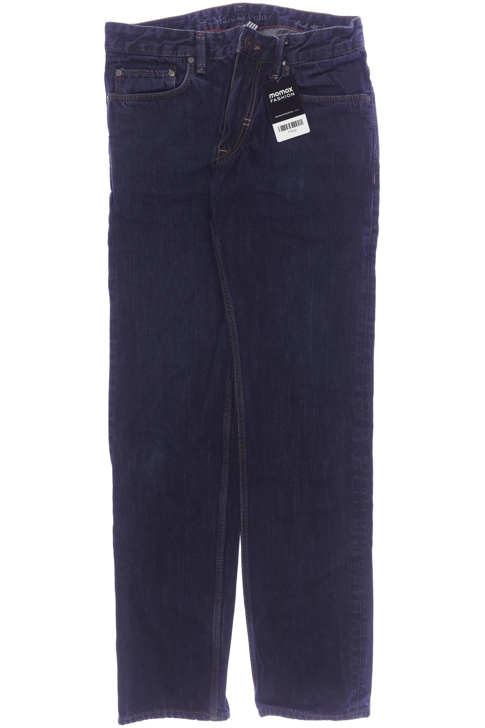 

Marc O Polo Herren Jeans, marineblau, Gr. 32