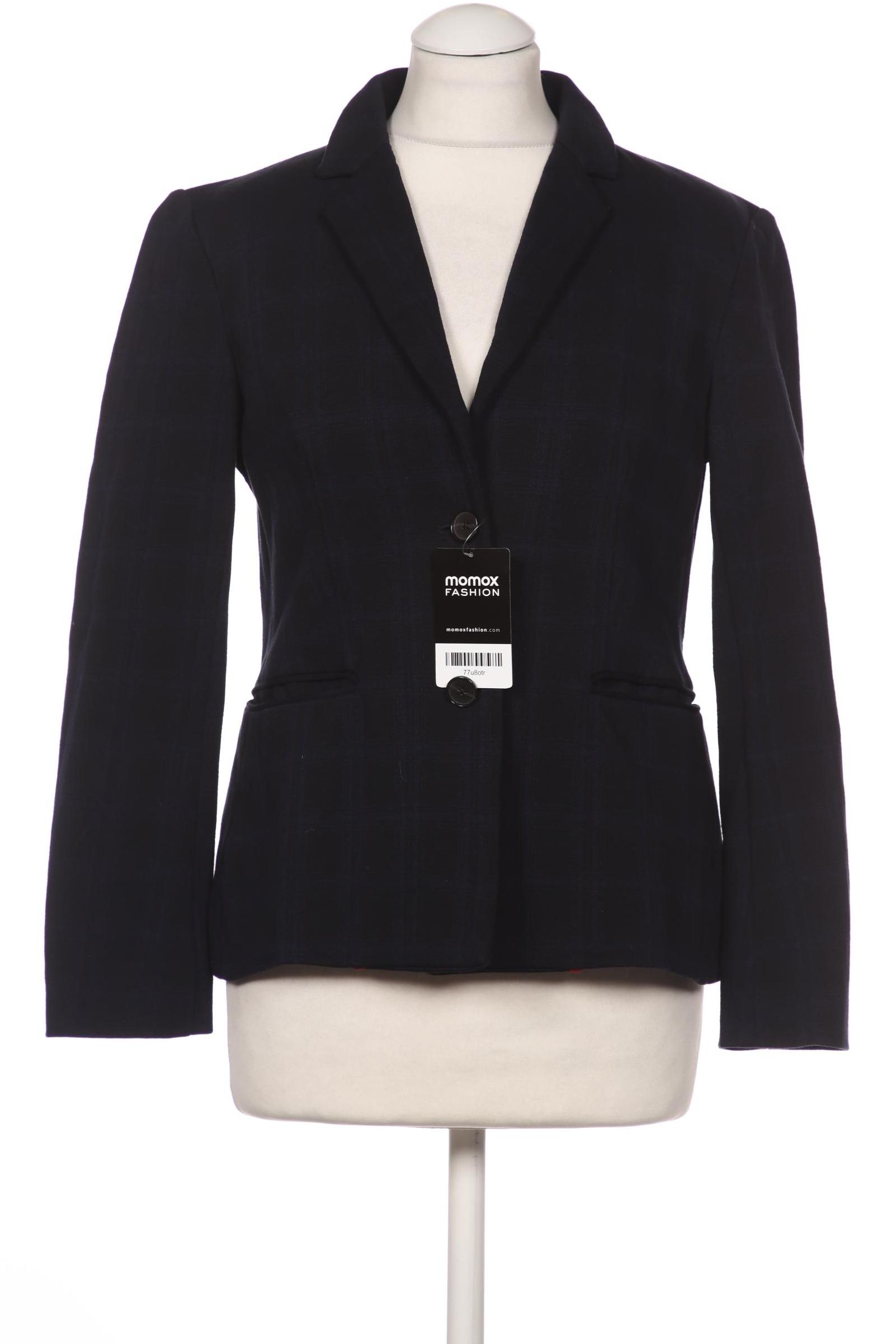 

Marc O Polo Damen Blazer, marineblau, Gr. 36