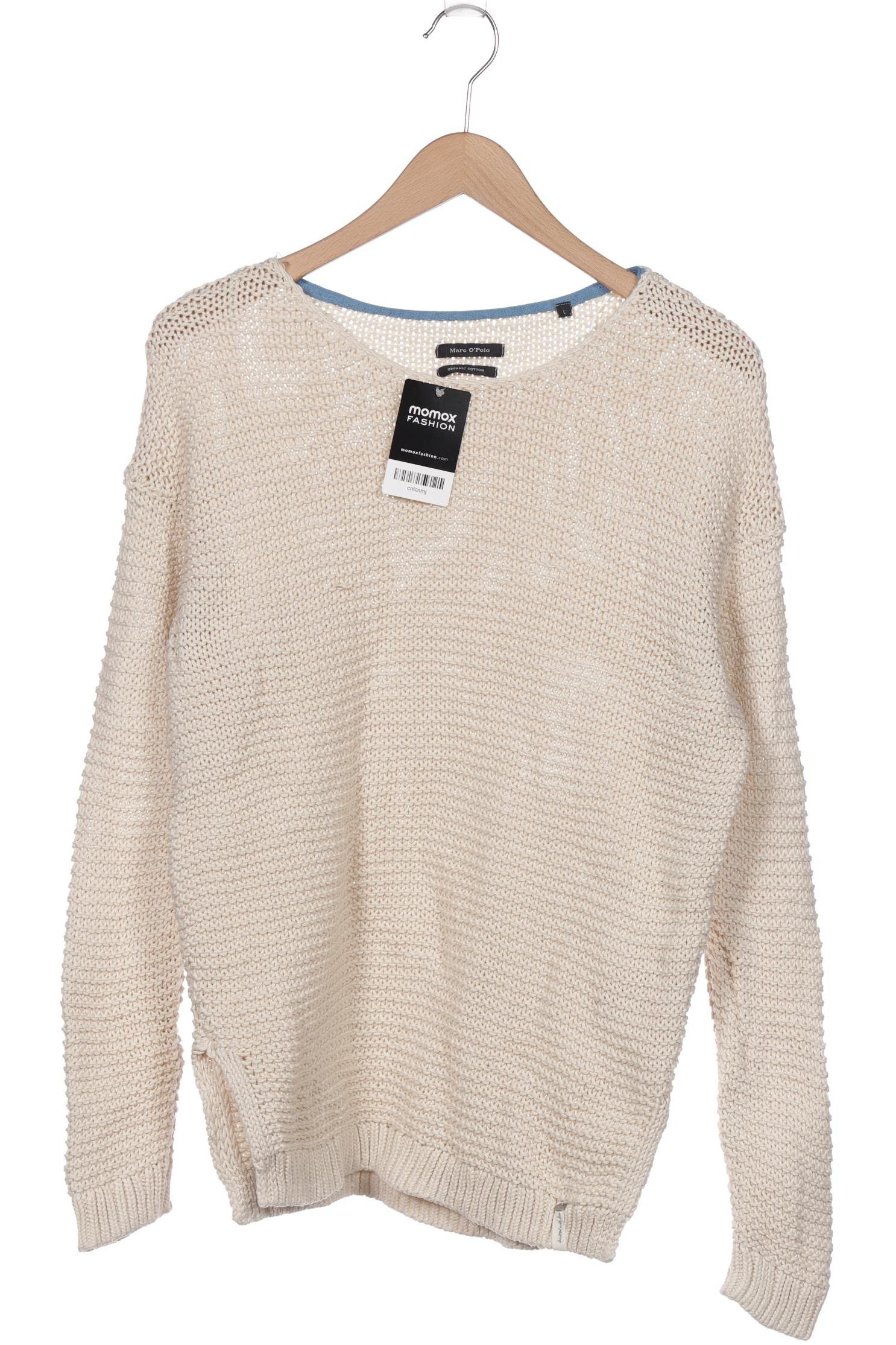 

Marc O Polo Damen Pullover, beige