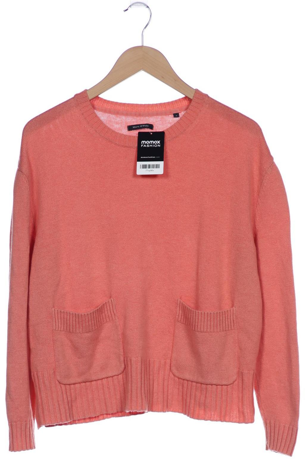 

Marc O Polo Damen Pullover, orange