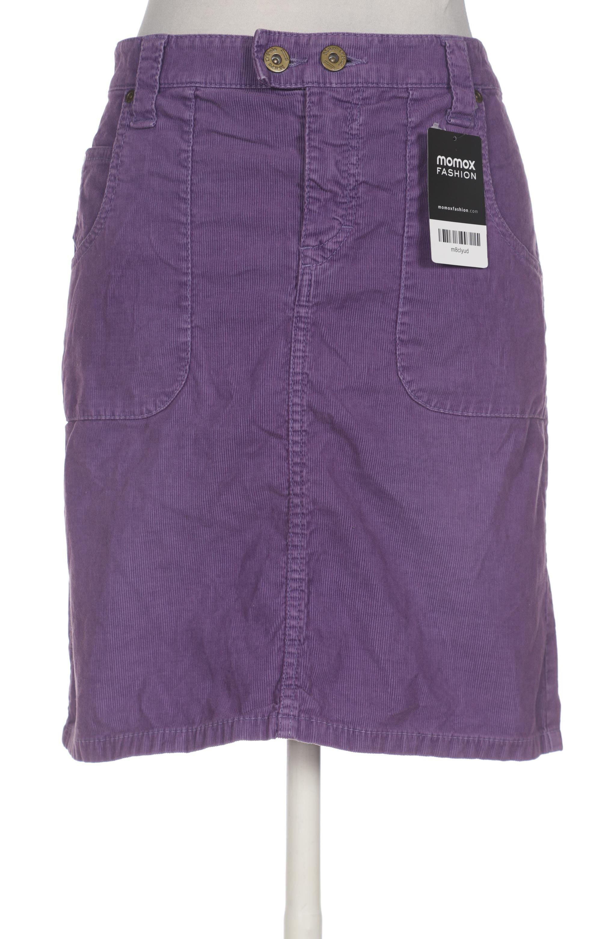 

Marc O Polo Damen Rock, flieder, Gr. 32