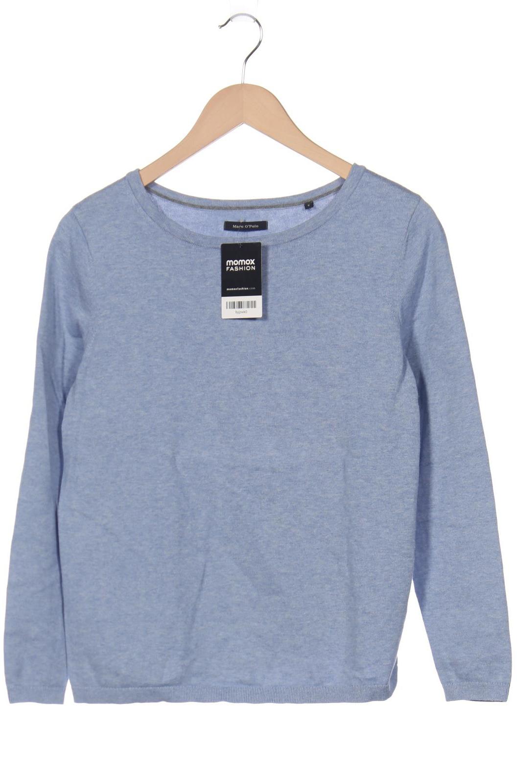 

Marc O Polo Damen Pullover, blau