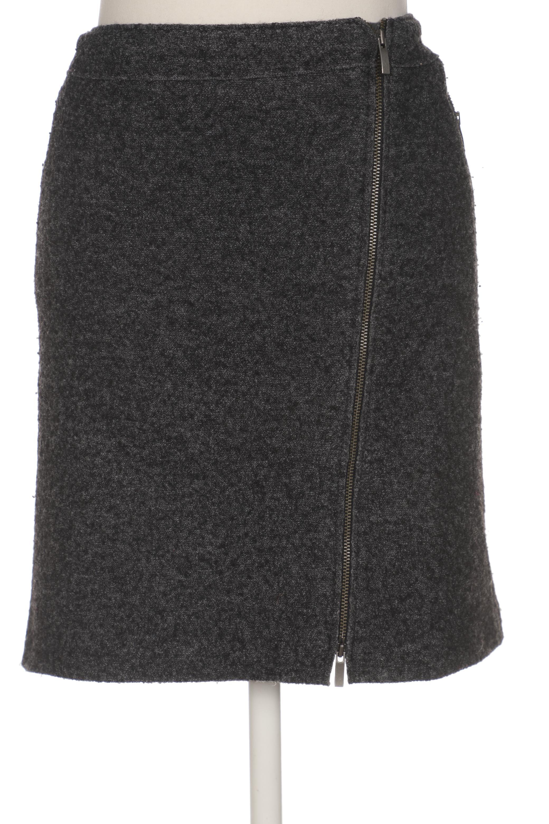 

Marc O Polo Damen Rock, grau, Gr. 40