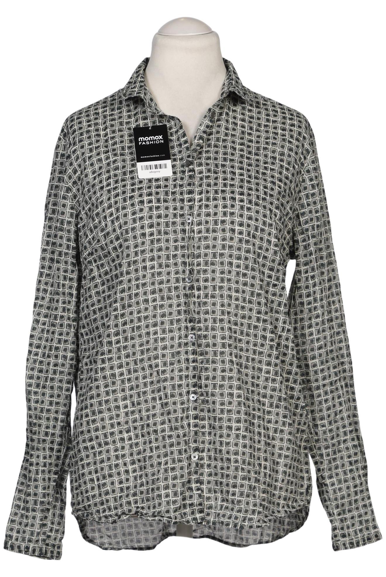 

Marc O Polo Damen Bluse, mehrfarbig, Gr. 44