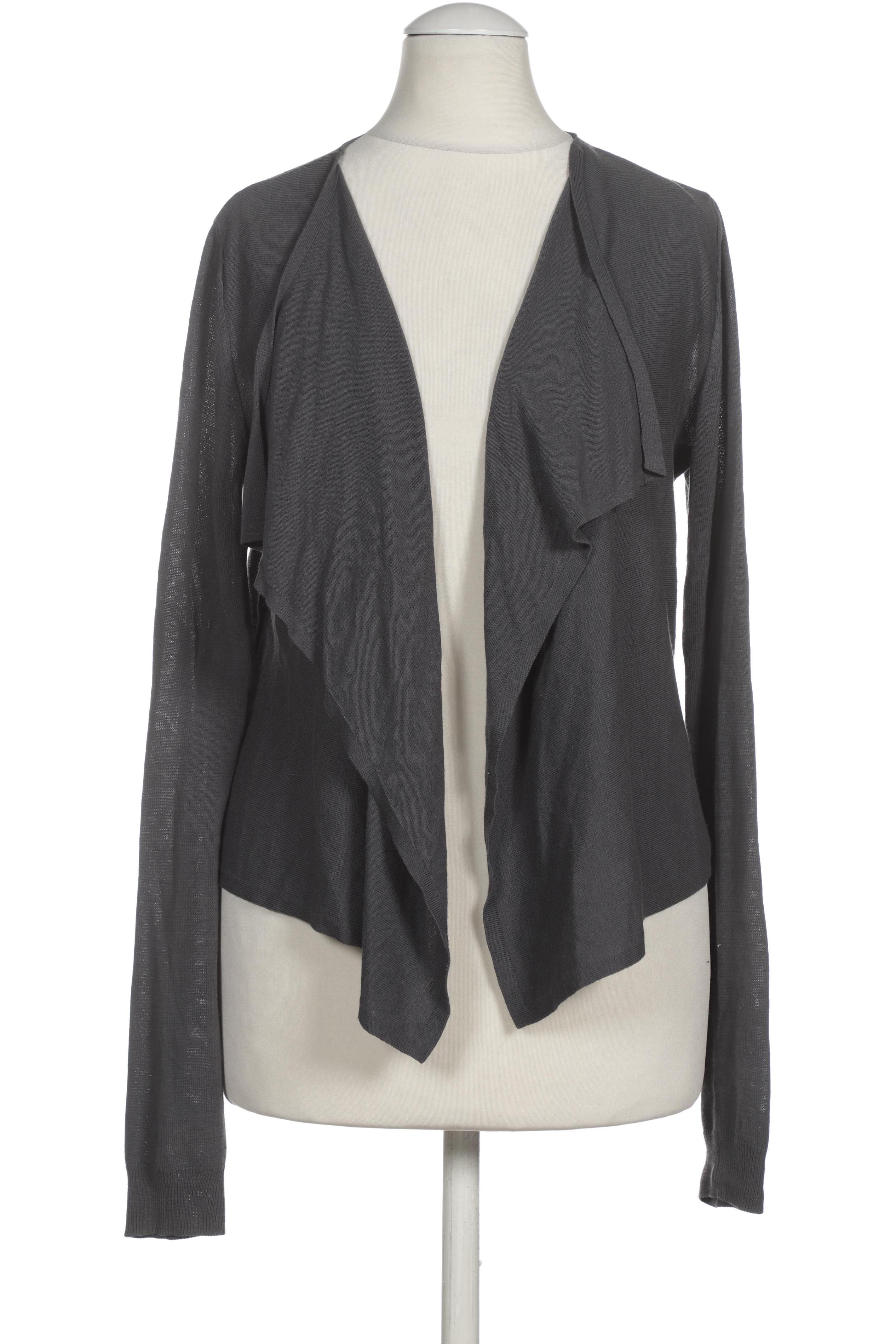 

Marc O Polo Damen Strickjacke, grau, Gr. 34