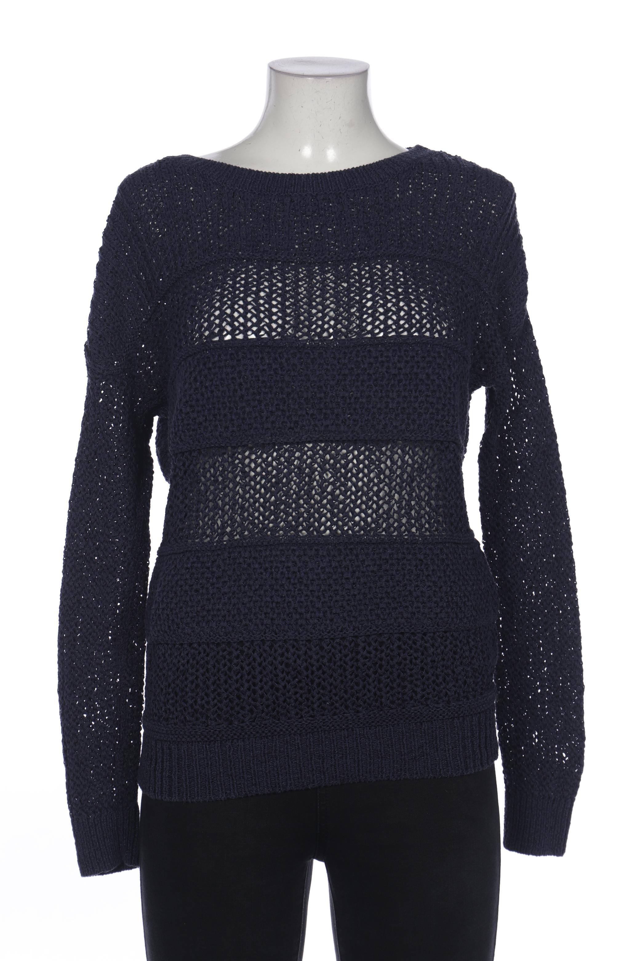 

Marc O Polo Damen Pullover, marineblau, Gr. 42