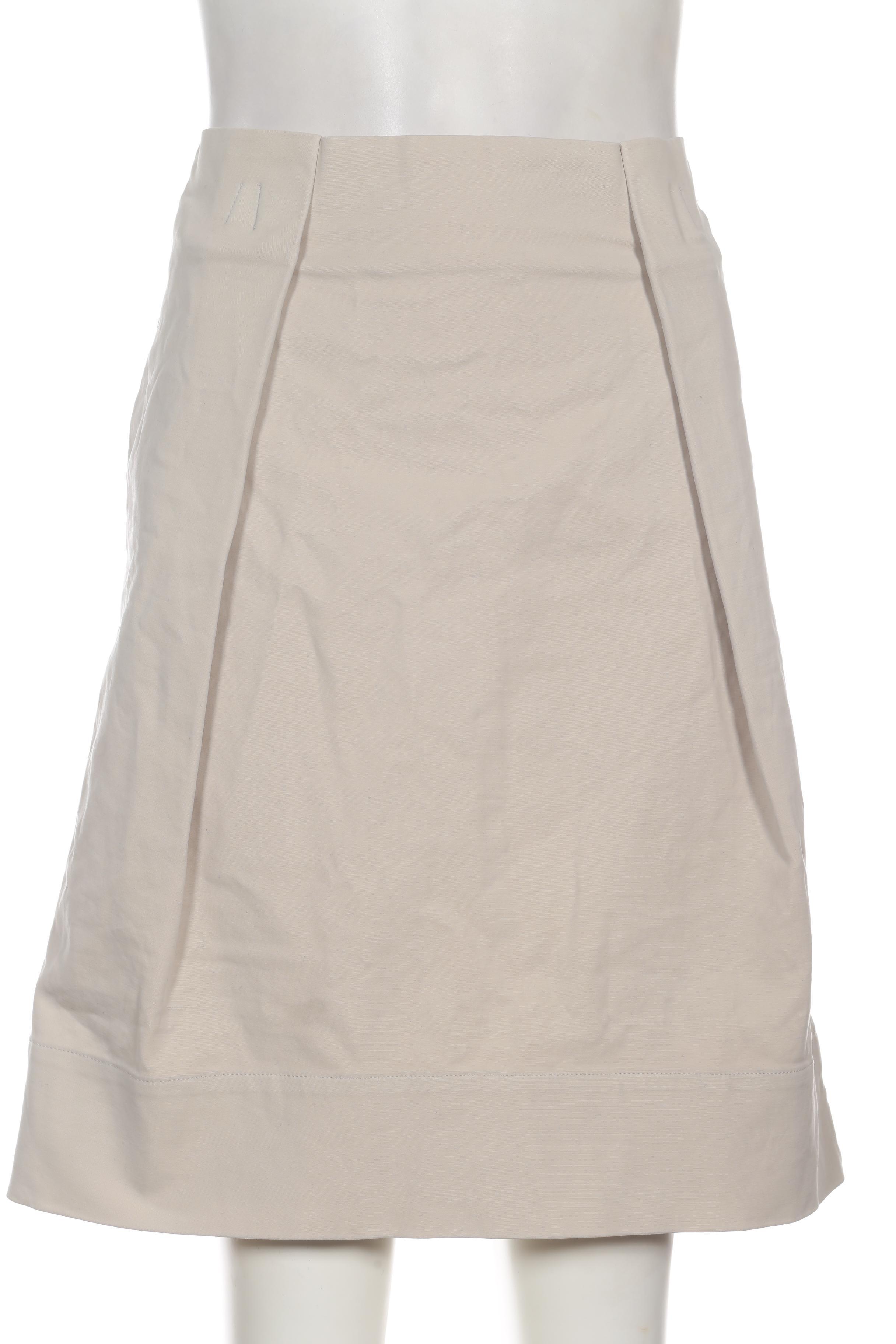 

Marc O Polo Damen Rock, beige, Gr. 36