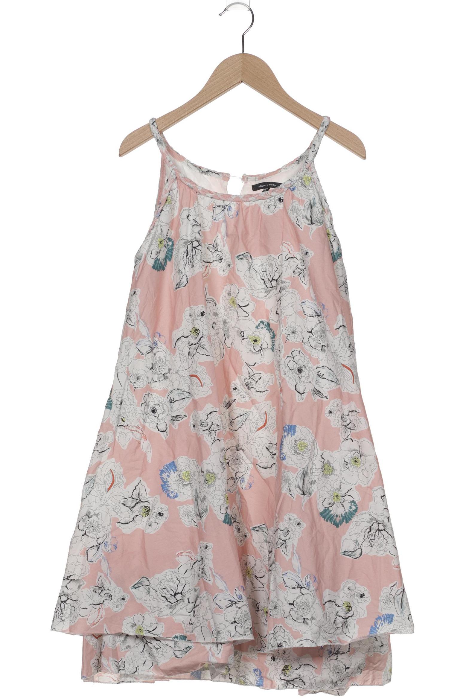 

Marc O Polo Damen Kleid, pink, Gr. 158/164