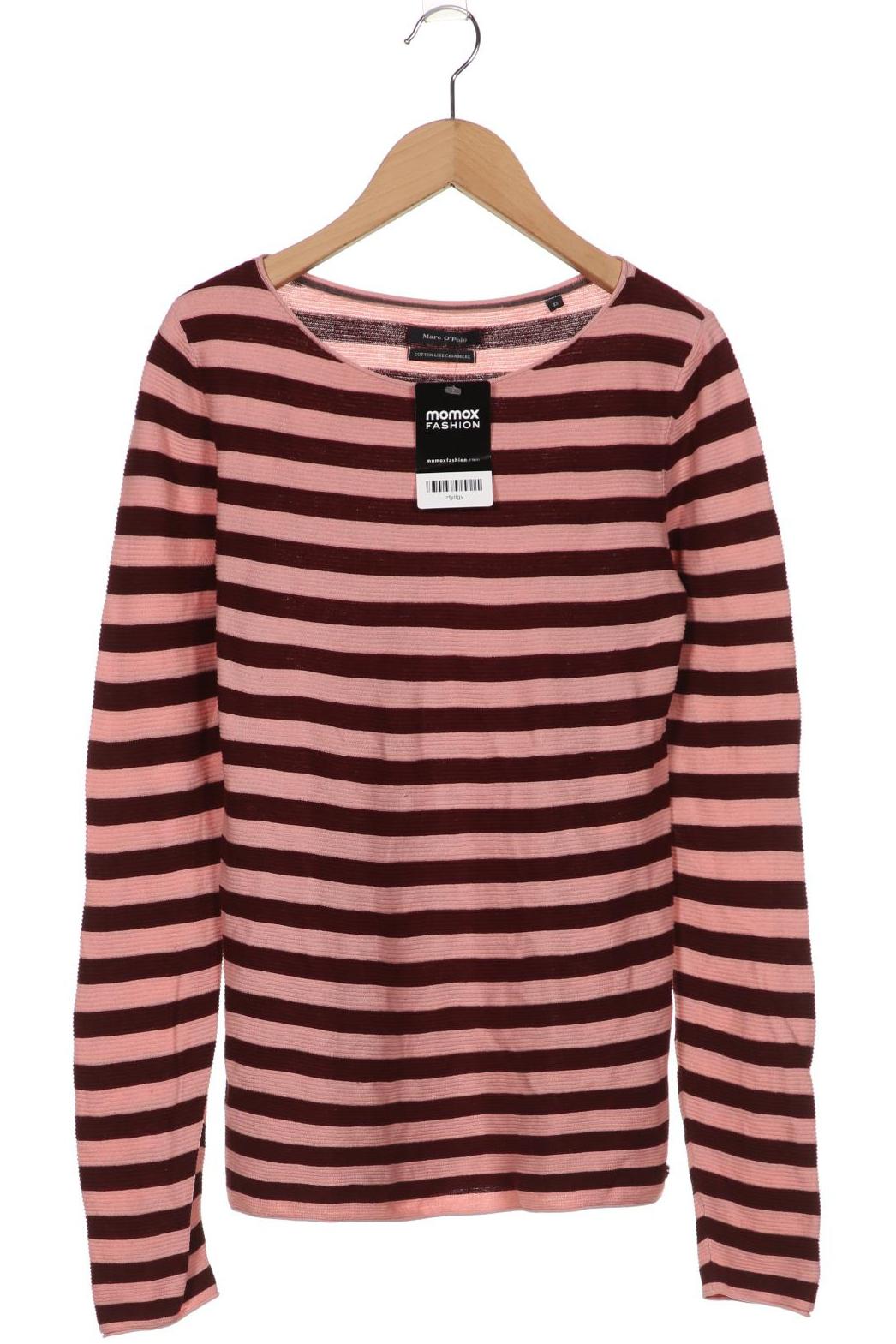 

Marc O Polo Damen Pullover, bordeaux