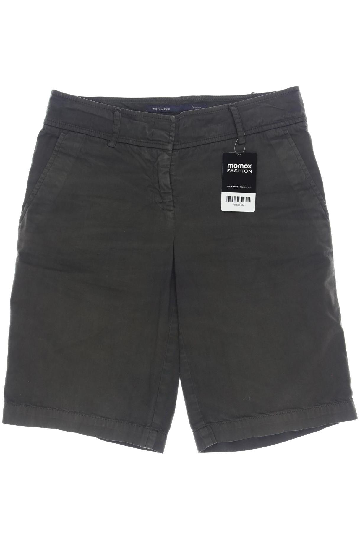 

Marc O Polo Damen Shorts, grau, Gr. 36