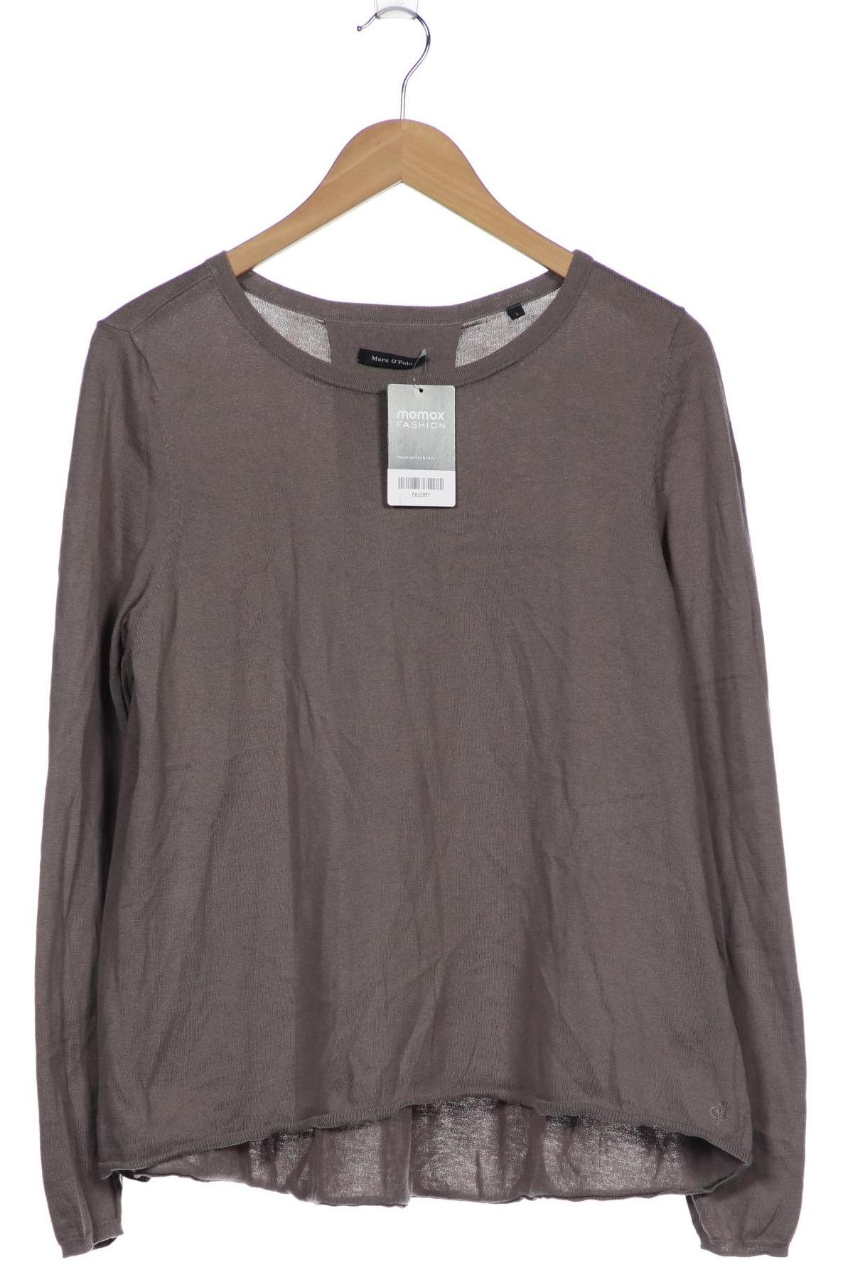 

Marc O Polo Damen Pullover, grau