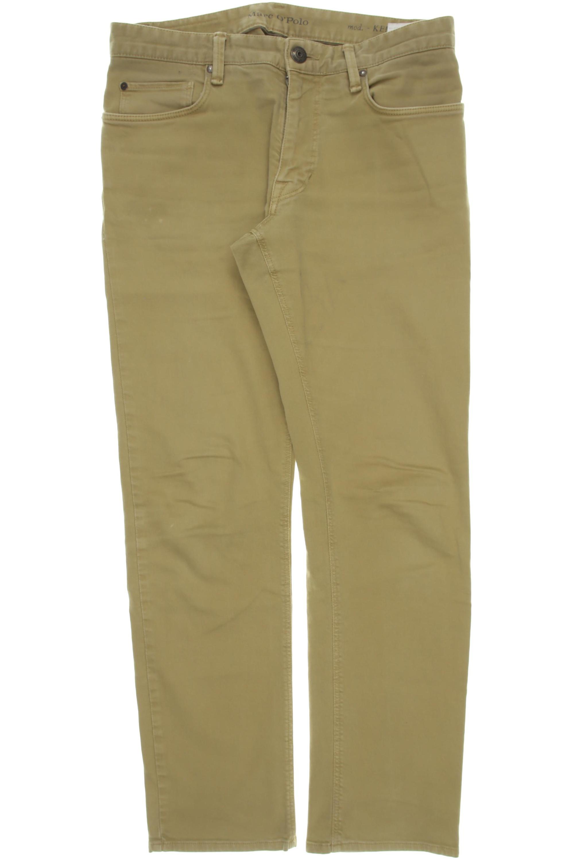 

Marc O Polo Herren Jeans, beige, Gr. 32