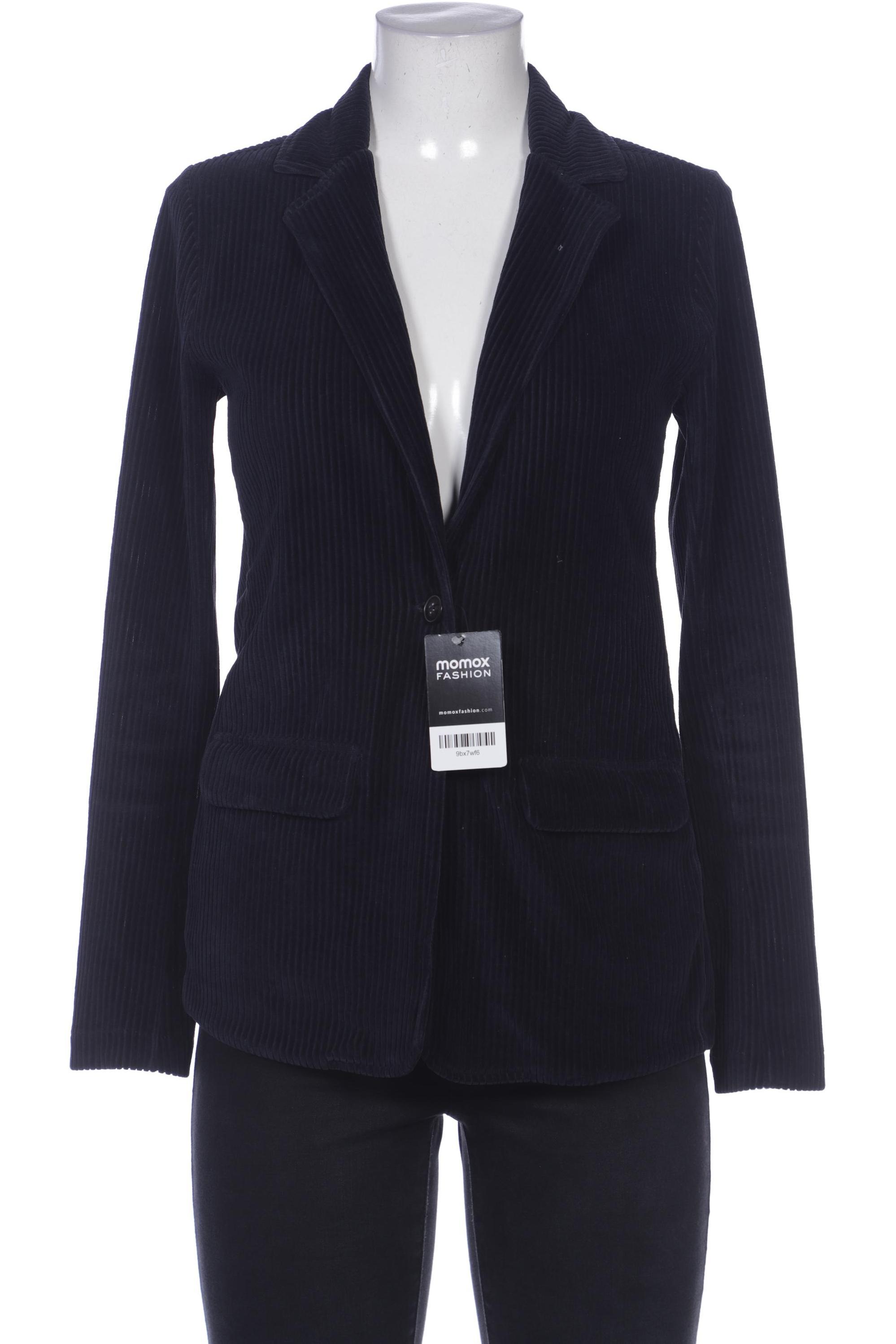 

Marc O Polo Damen Blazer, marineblau, Gr. 38