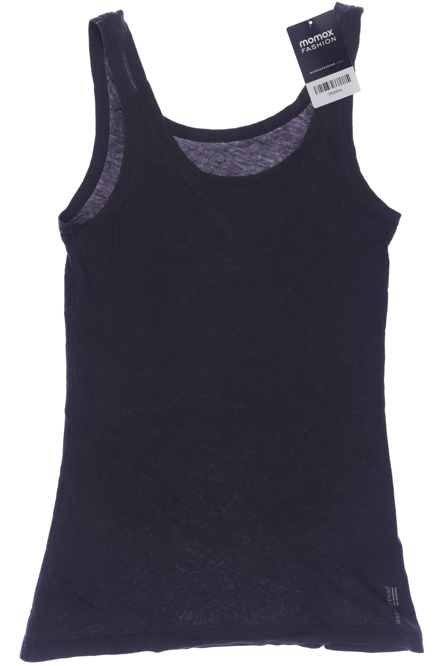 

Marc O Polo Damen Top, grau, Gr. 36