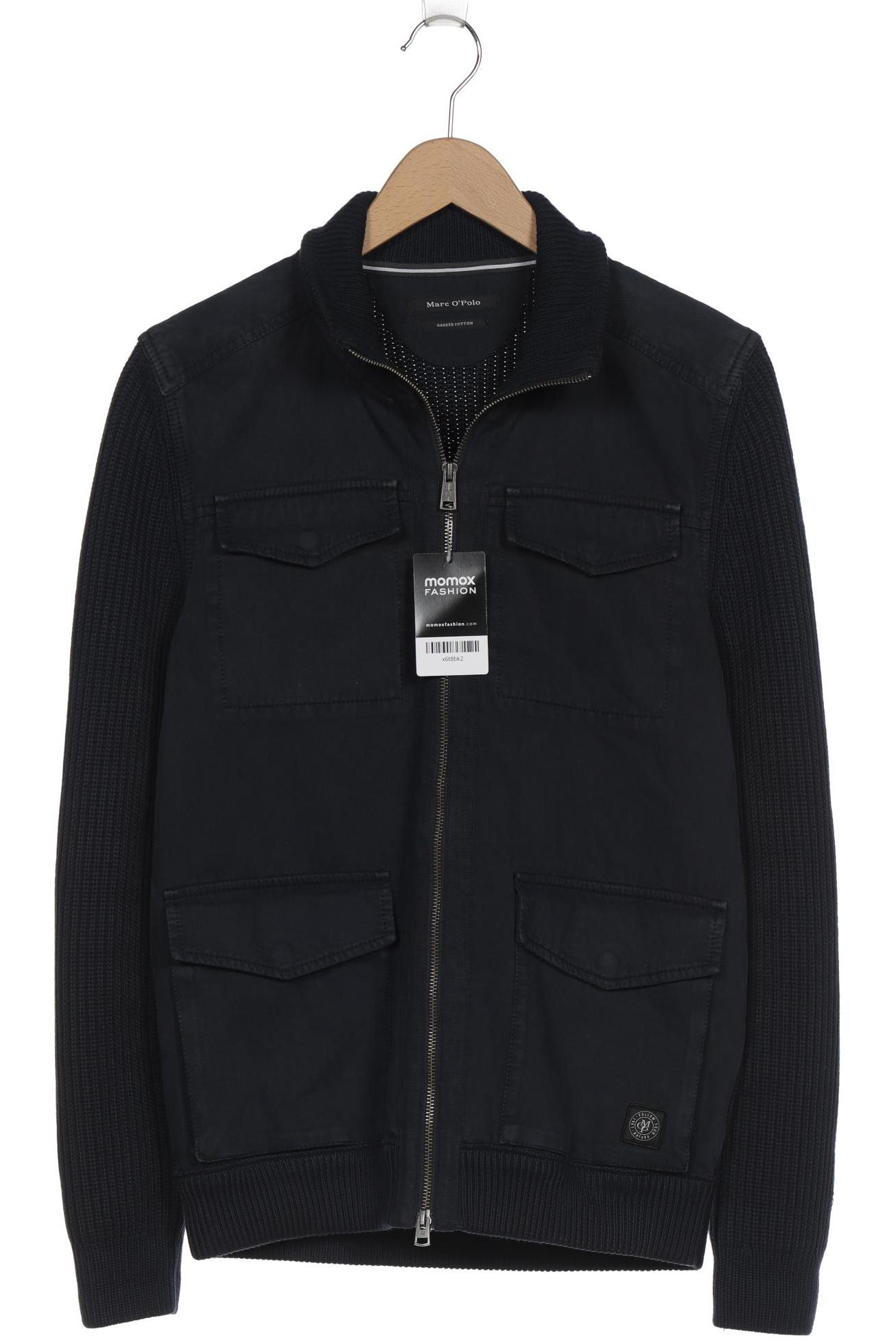 

Marc O Polo Herren Jacke, marineblau
