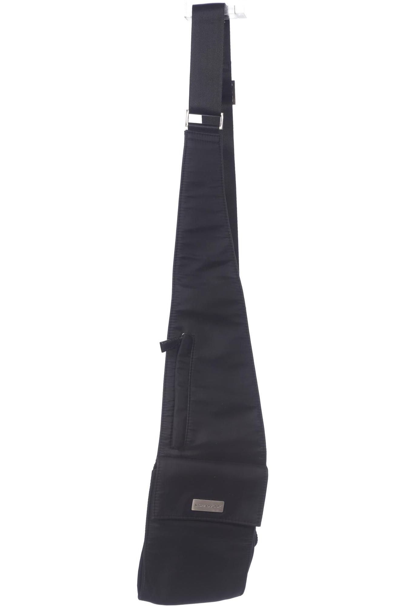 

Marc O Polo Damen Handtasche, schwarz, Gr.