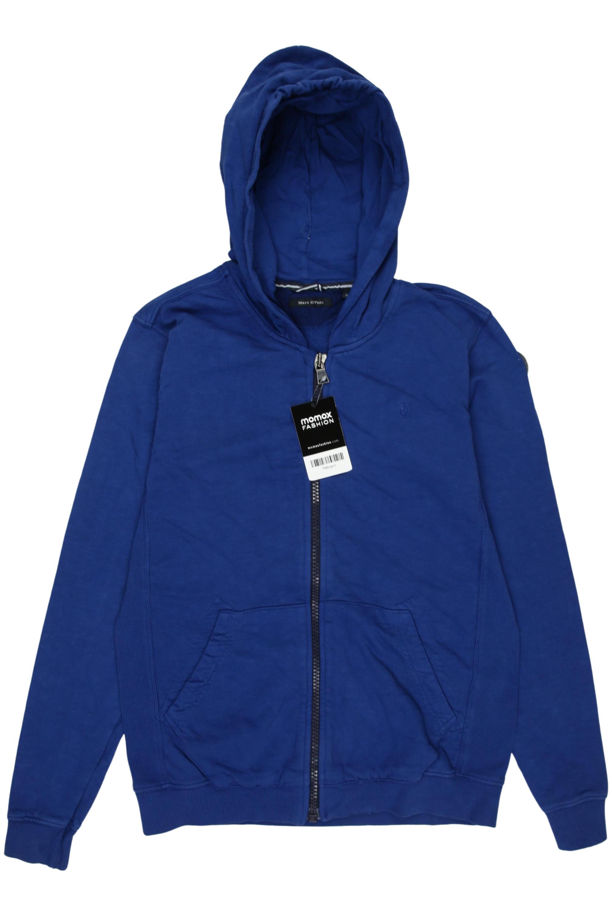 

Marc O Polo Herren Hoodies & Sweater, marineblau, Gr. 164