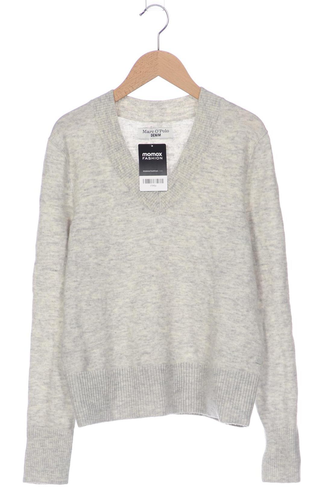 

Marc O Polo Damen Pullover, grau, Gr. 38