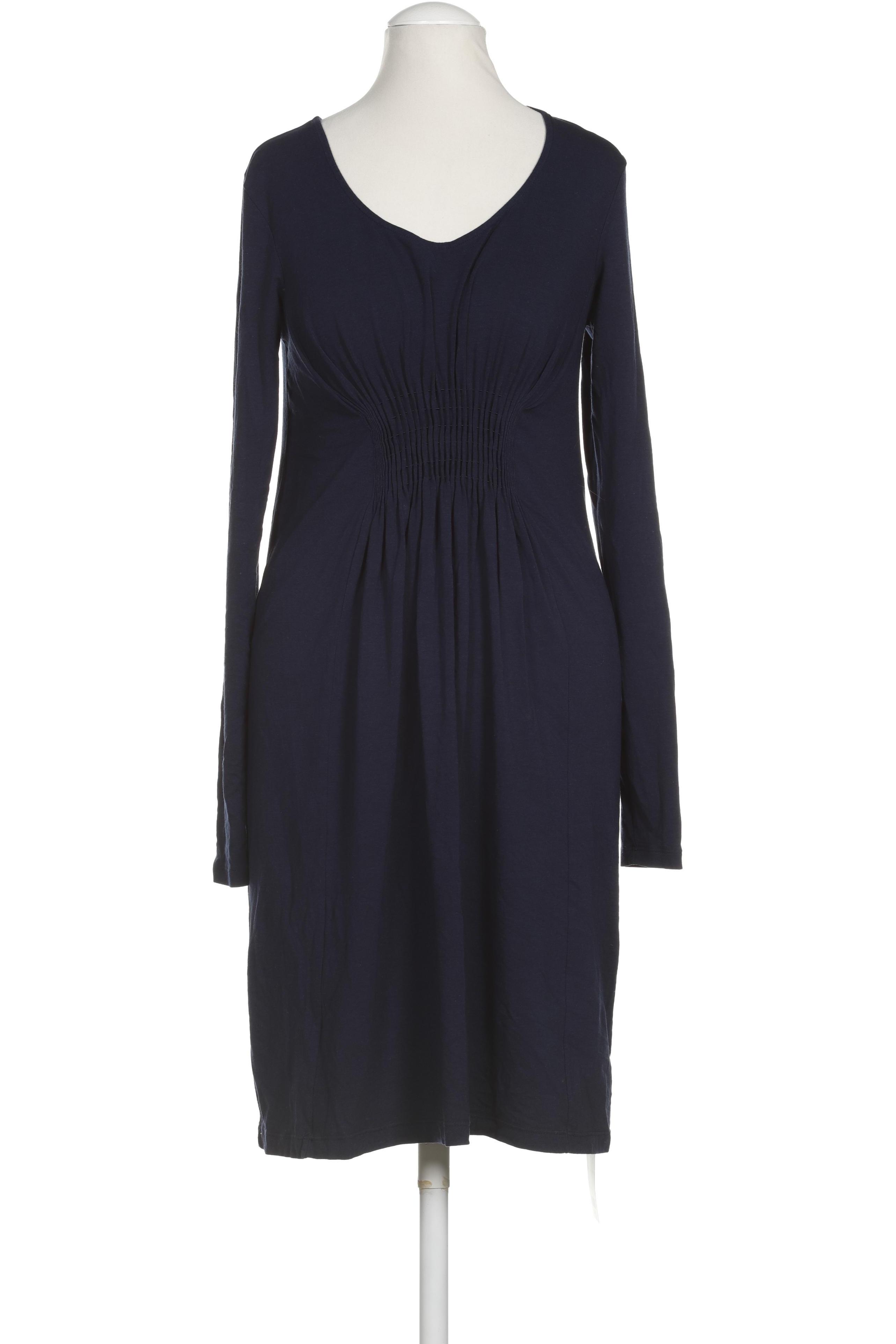 

Marc O Polo Damen Kleid, blau, Gr. 34