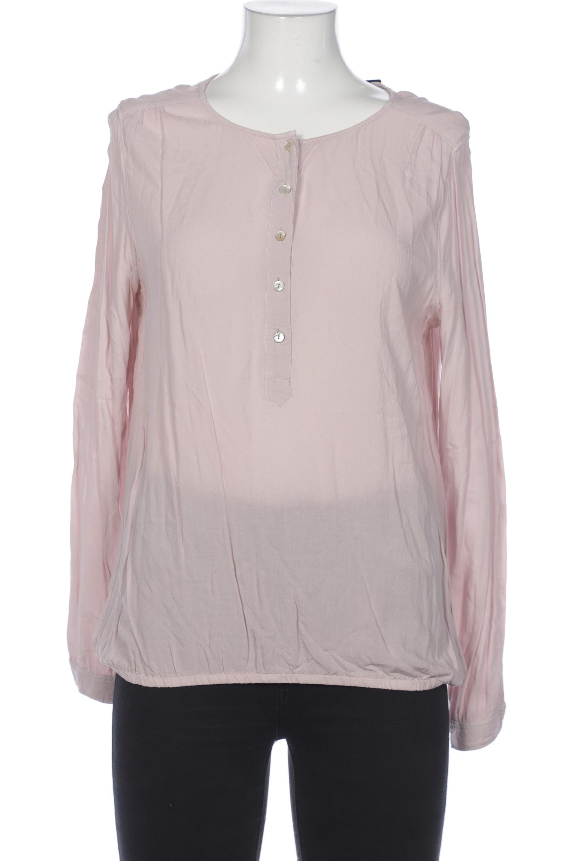 

Marc O Polo Damen Bluse, pink