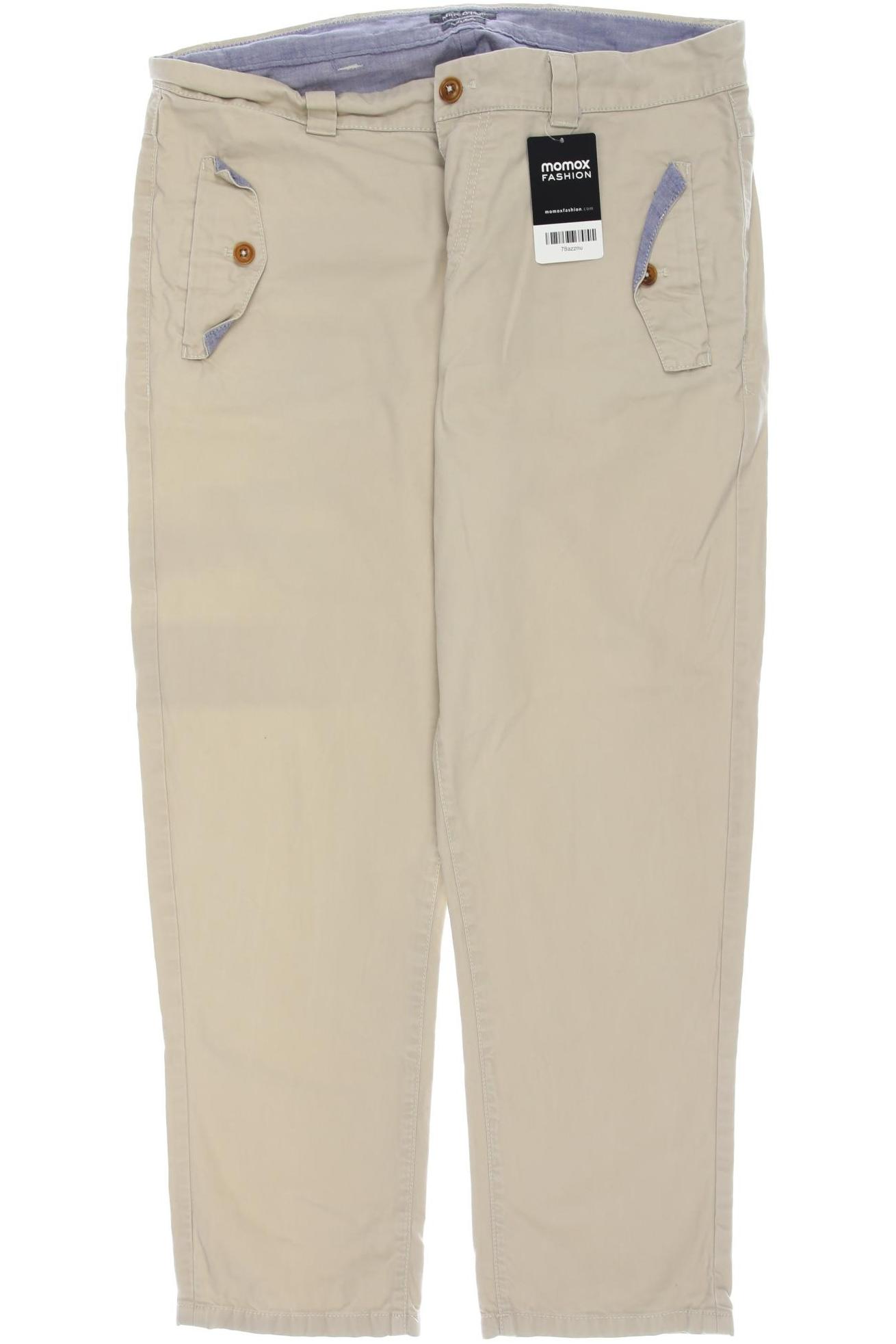 

Marc O Polo Damen Stoffhose, beige, Gr. 40