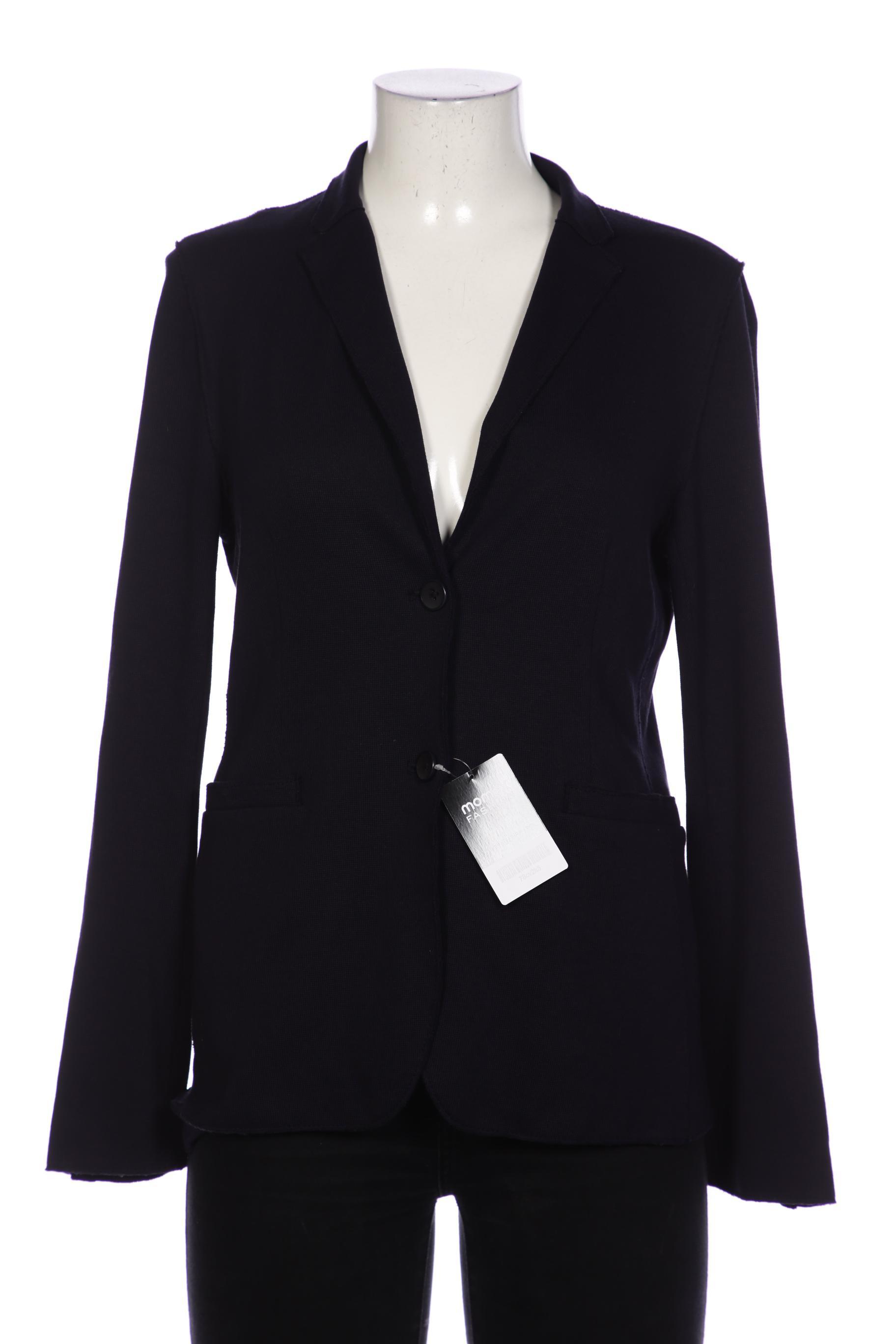 

Marc O Polo Damen Blazer, marineblau, Gr. 40