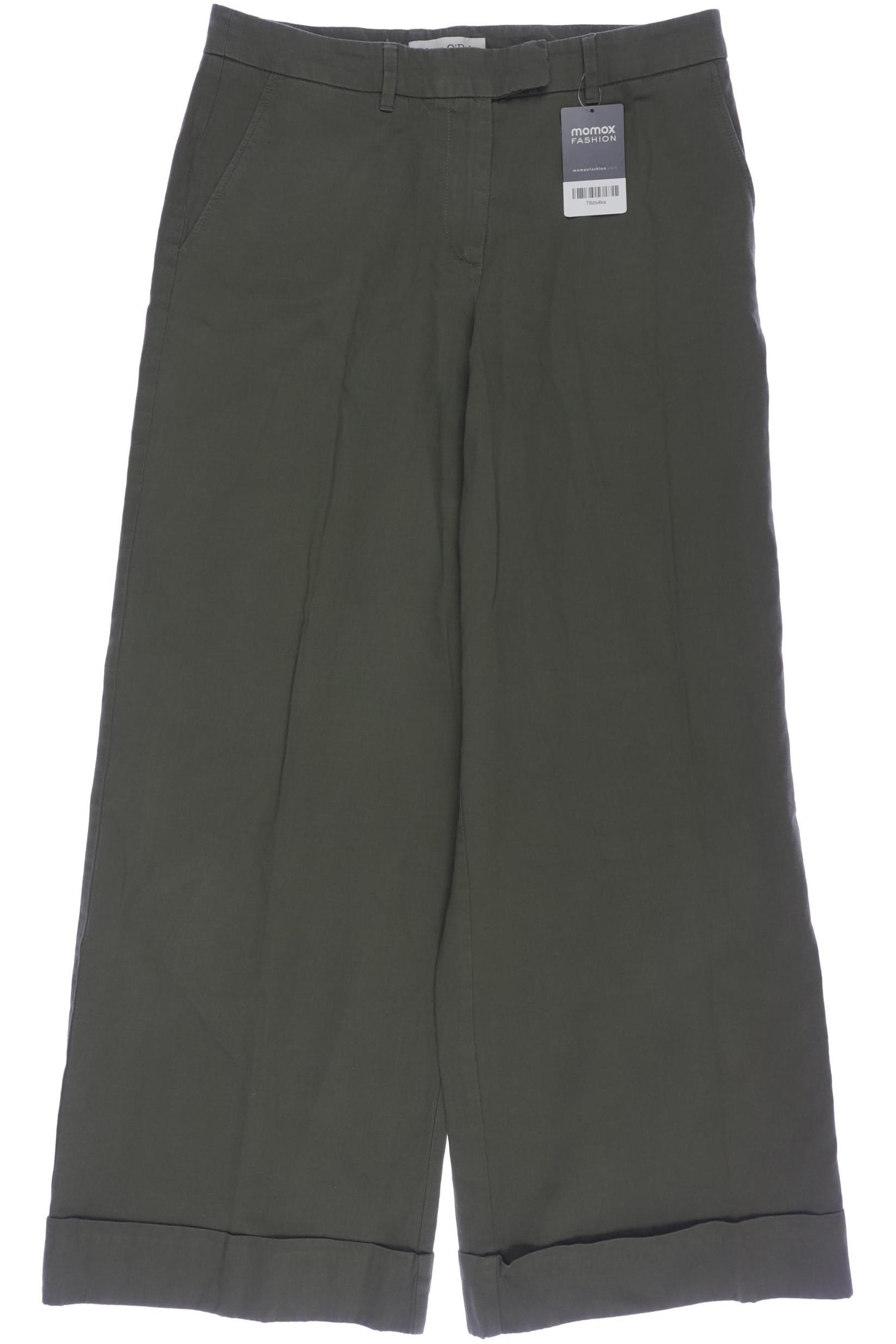 

Marc O Polo Damen Stoffhose, grau, Gr. 40